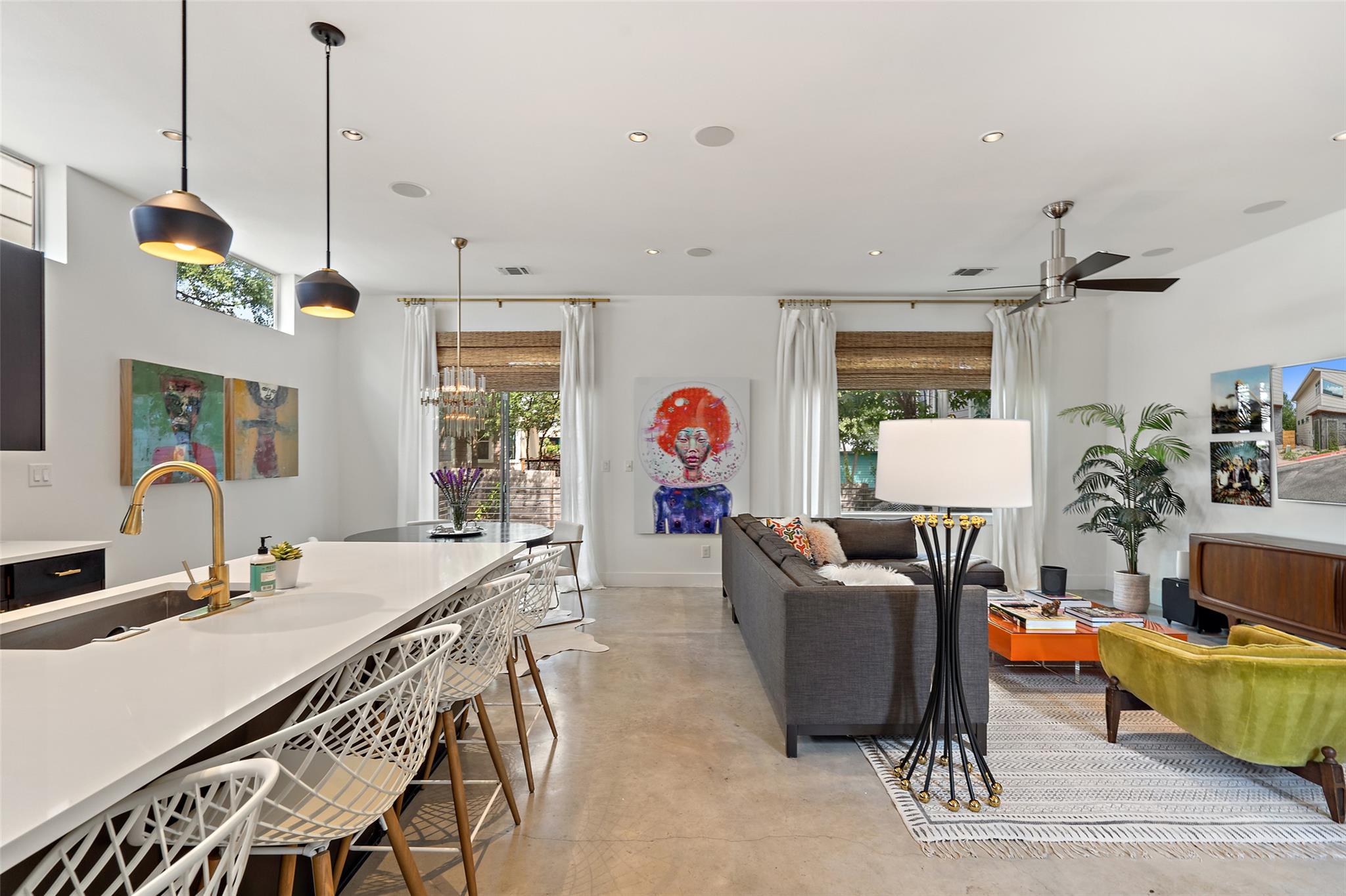 2105 Goodrich Ave # 2, Austin, TX 78704