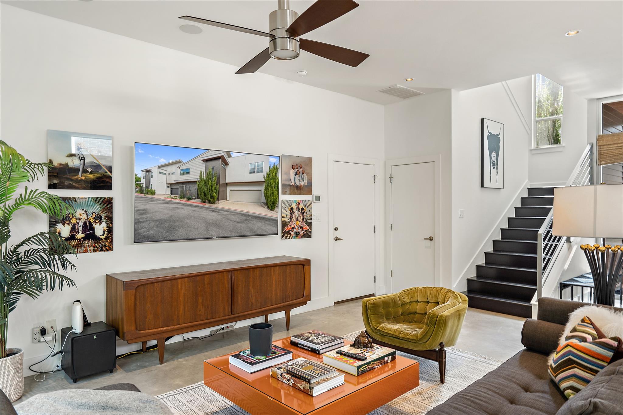 2105 Goodrich Ave # 2, Austin, TX 78704