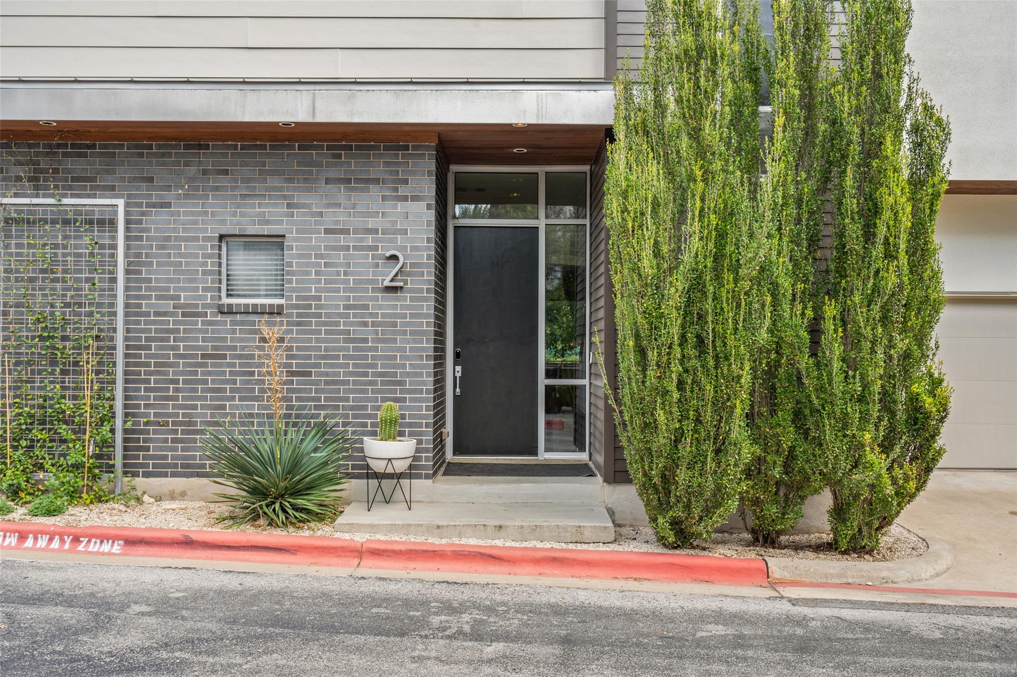 2105 Goodrich Ave # 2, Austin, TX 78704