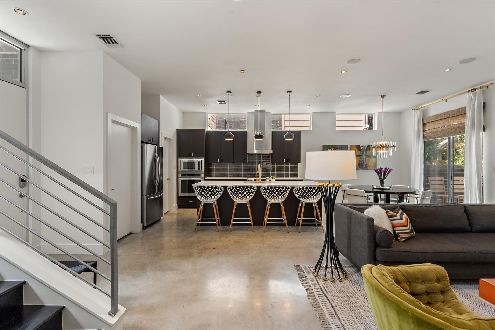 2105 Goodrich Ave # 2, Austin, TX 78704