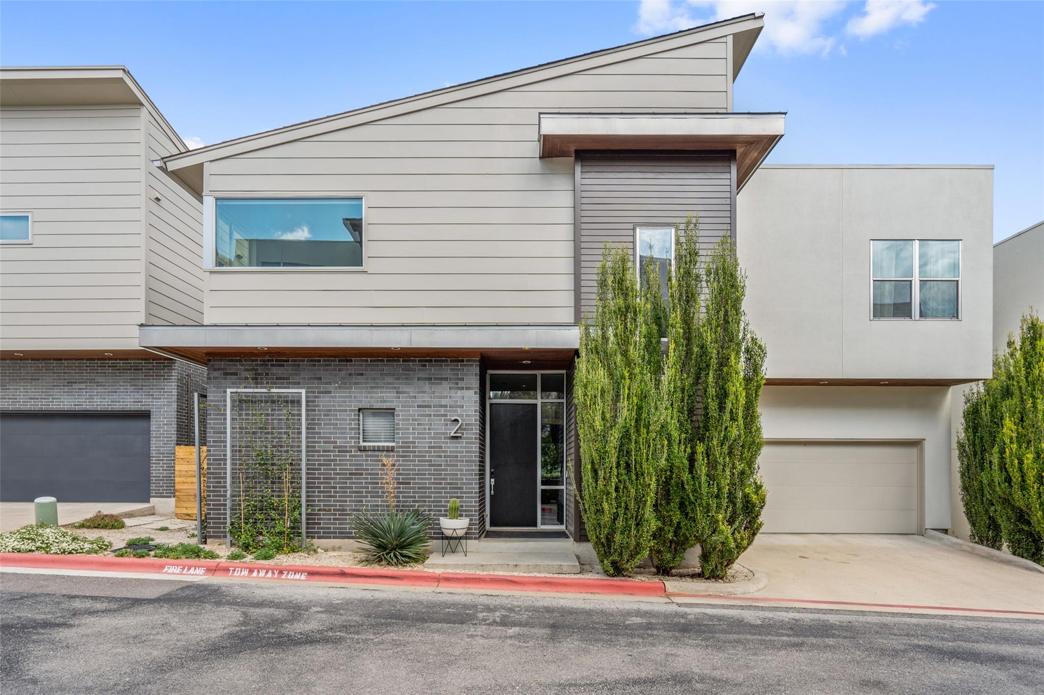 2105 Goodrich Ave # 2, Austin, TX 78704