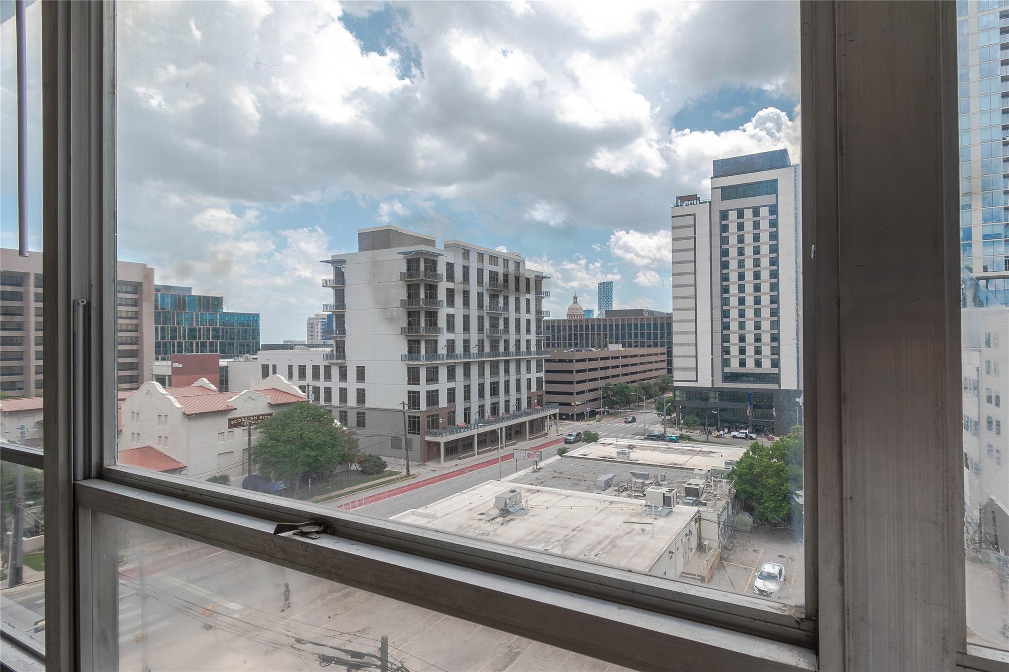 1800 Lavaca St # A705, Austin, TX 78701