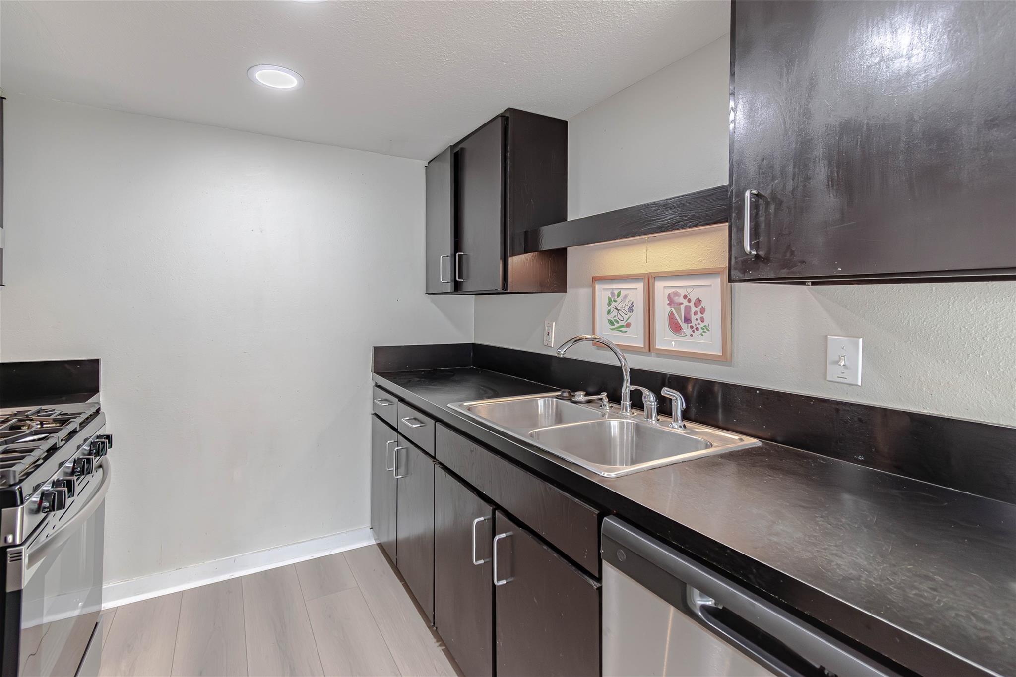 1800 Lavaca St # A705, Austin, TX 78701