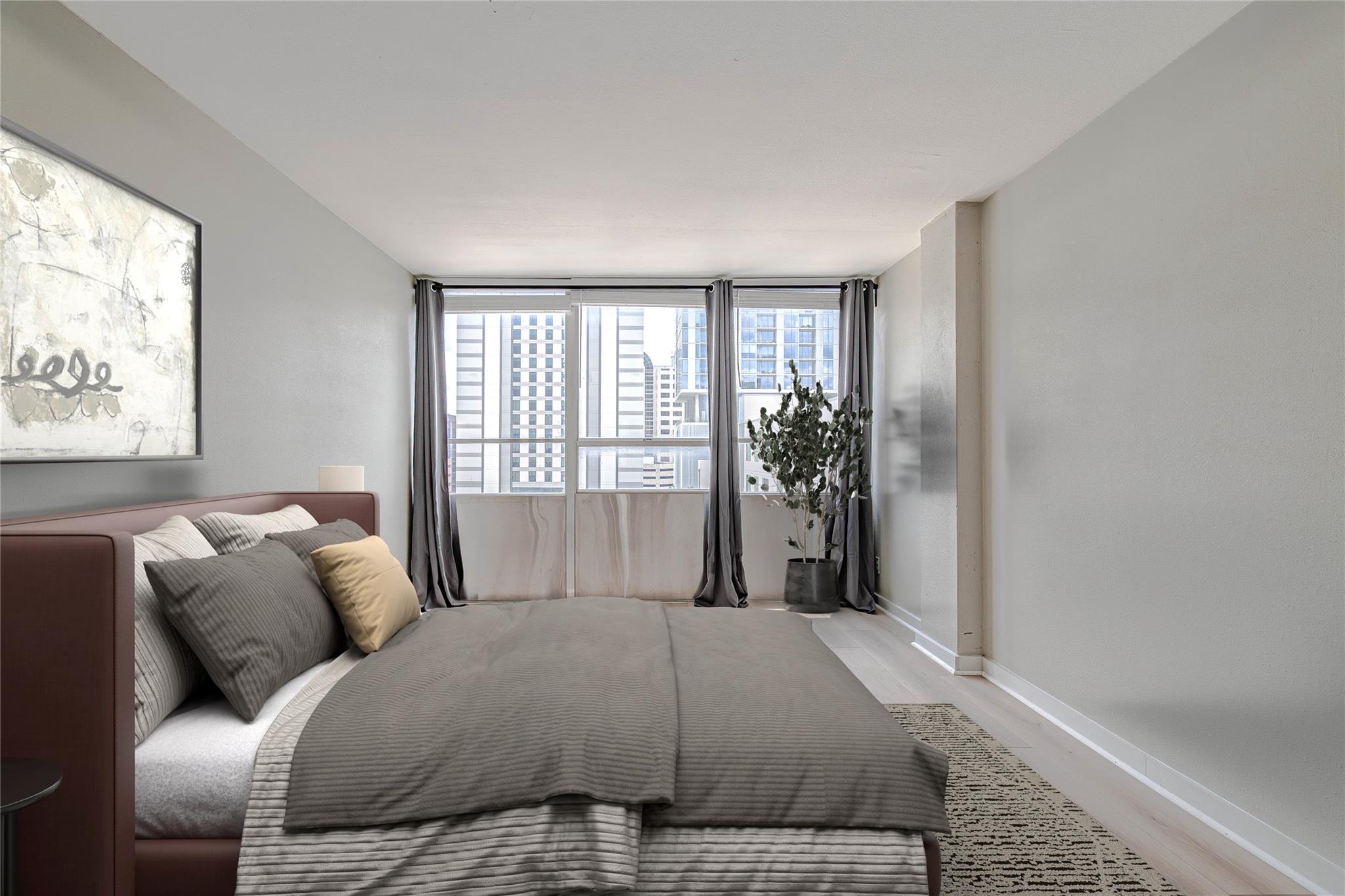 1800 Lavaca St # A705, Austin, TX 78701