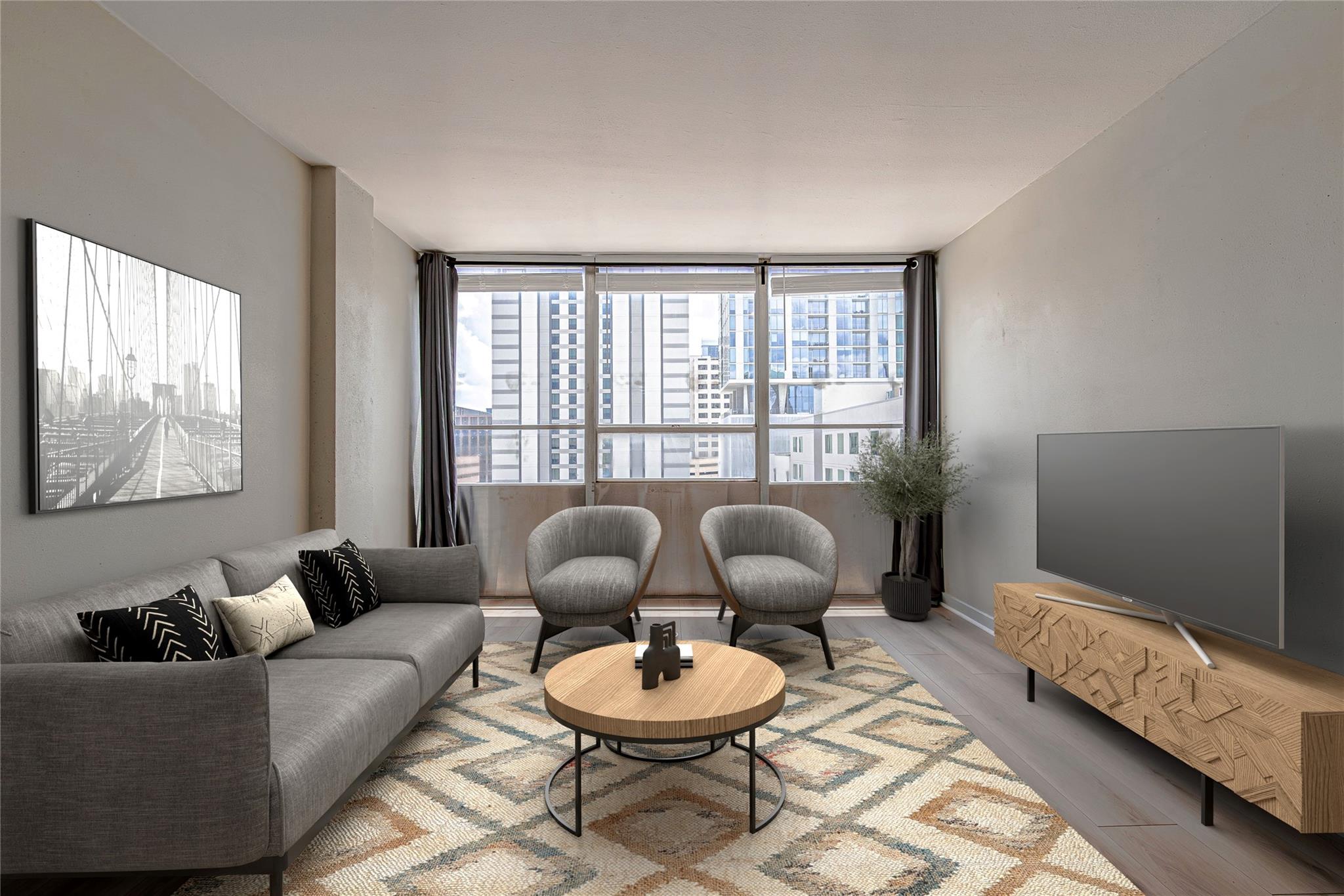 1800 Lavaca St # A705, Austin, TX 78701