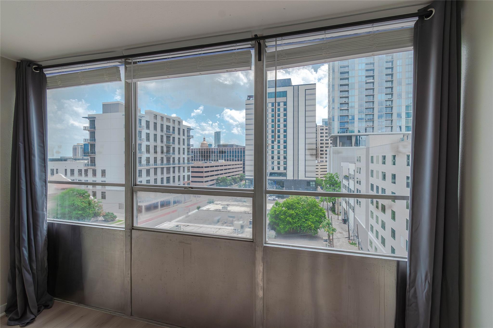 1800 Lavaca St # A705, Austin, TX 78701