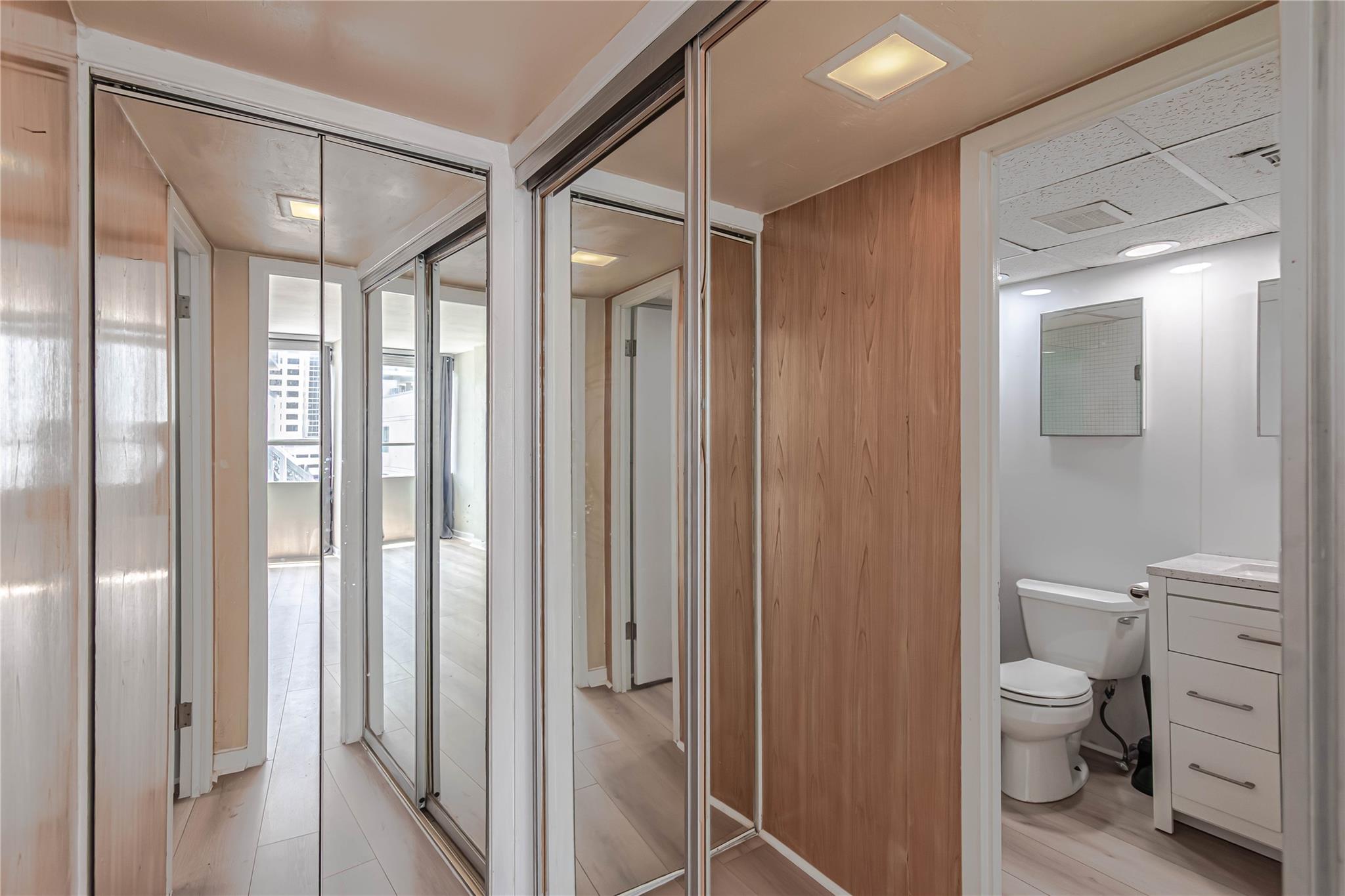 1800 Lavaca St # A705, Austin, TX 78701