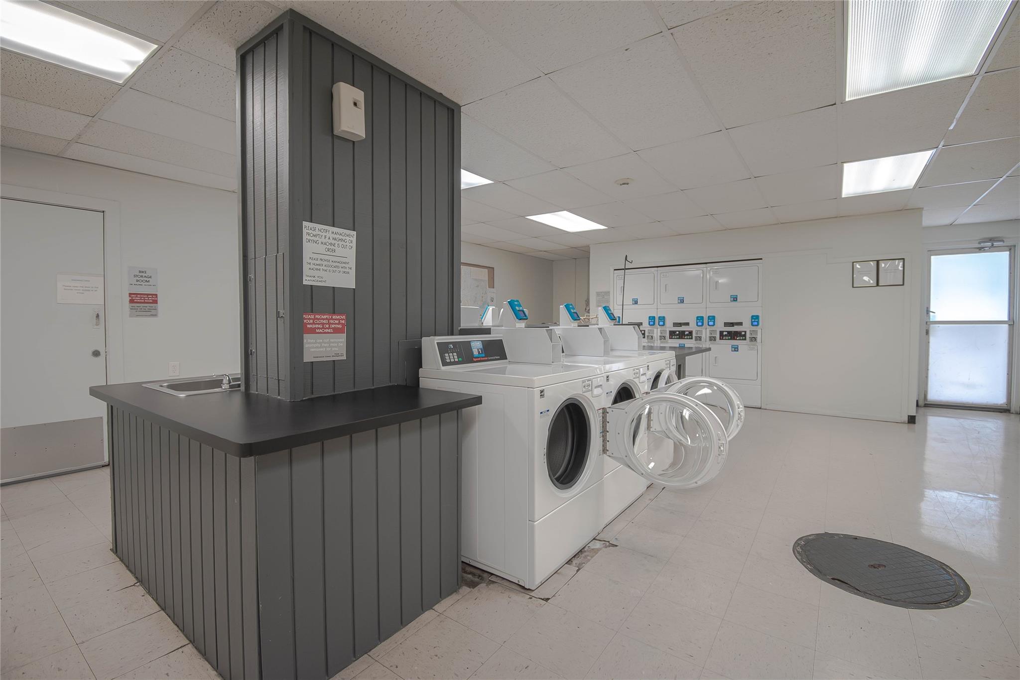 1800 Lavaca St # A705, Austin, TX 78701