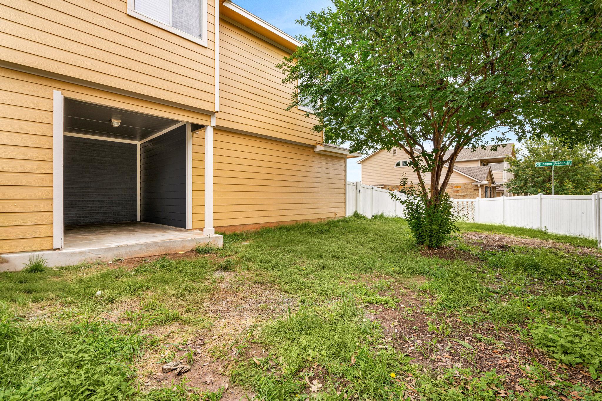 710 Alamo Plaza Dr, Cedar Park, TX 78613