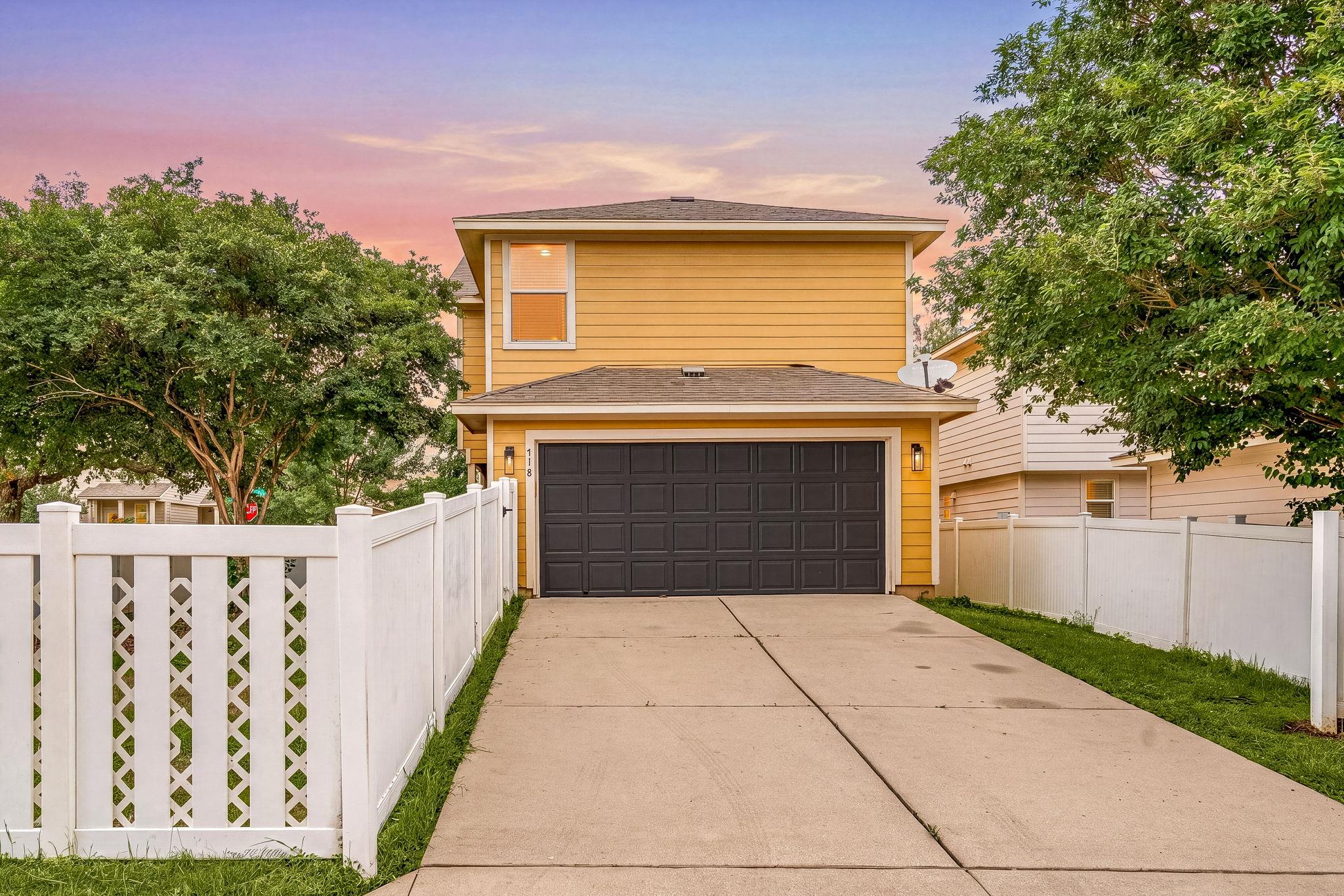 710 Alamo Plaza Dr, Cedar Park, TX 78613