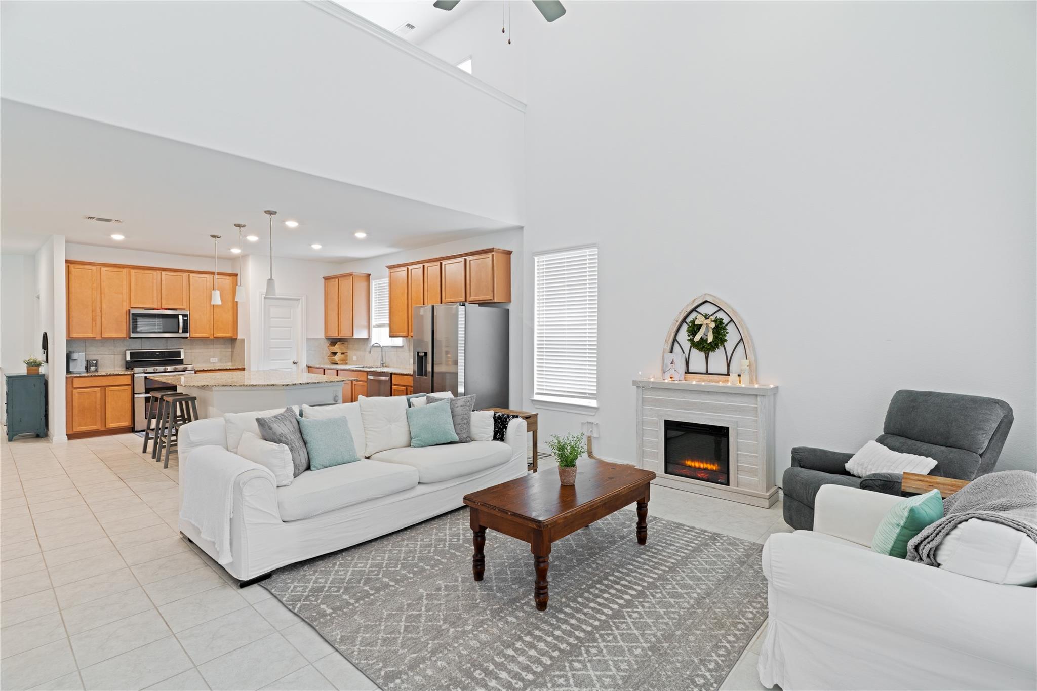 237 Sand Lily Ln, Georgetown, TX 78626