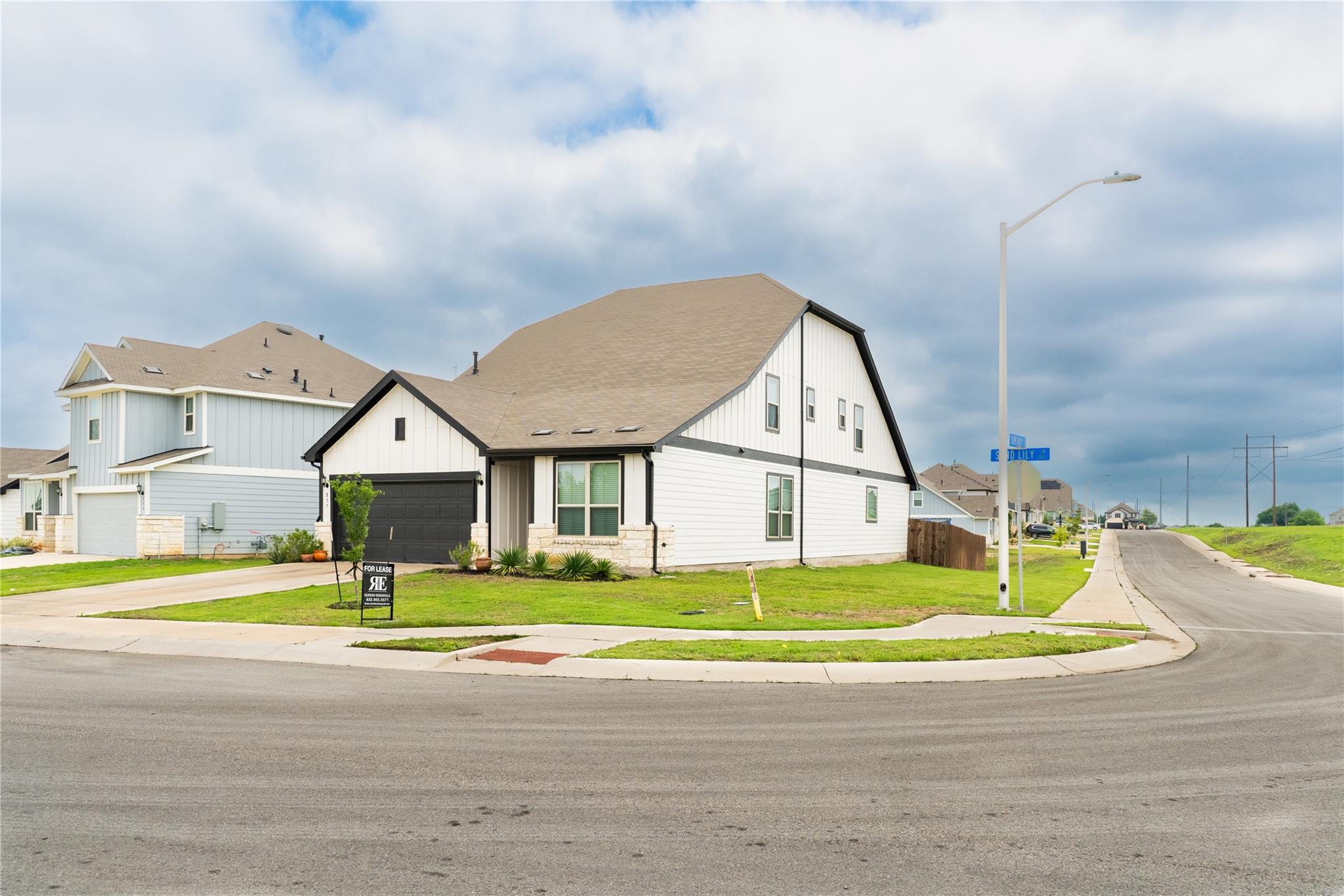 237 Sand Lily Ln, Georgetown, TX 78626