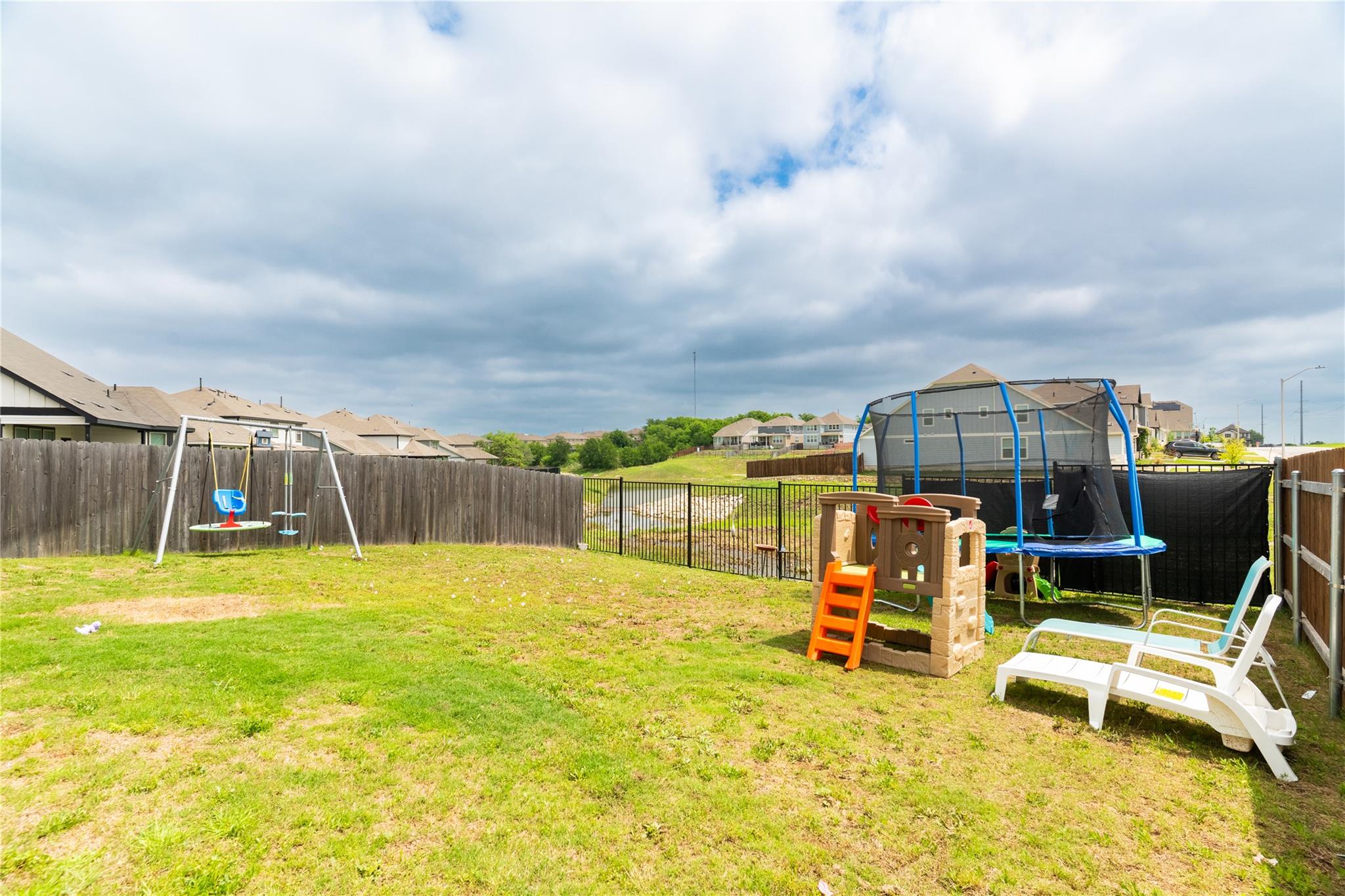 237 Sand Lily Ln, Georgetown, TX 78626