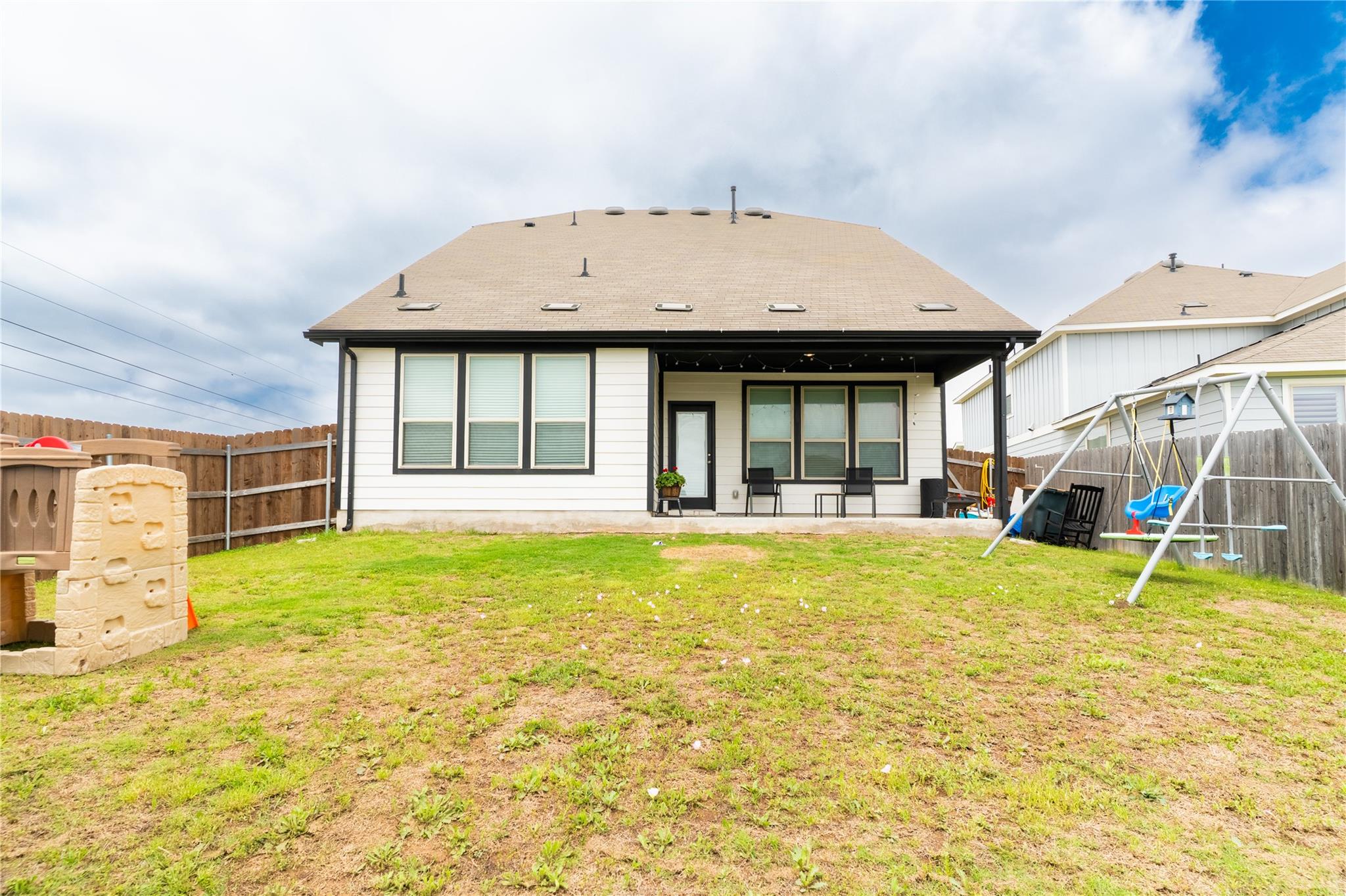 237 Sand Lily Ln, Georgetown, TX 78626