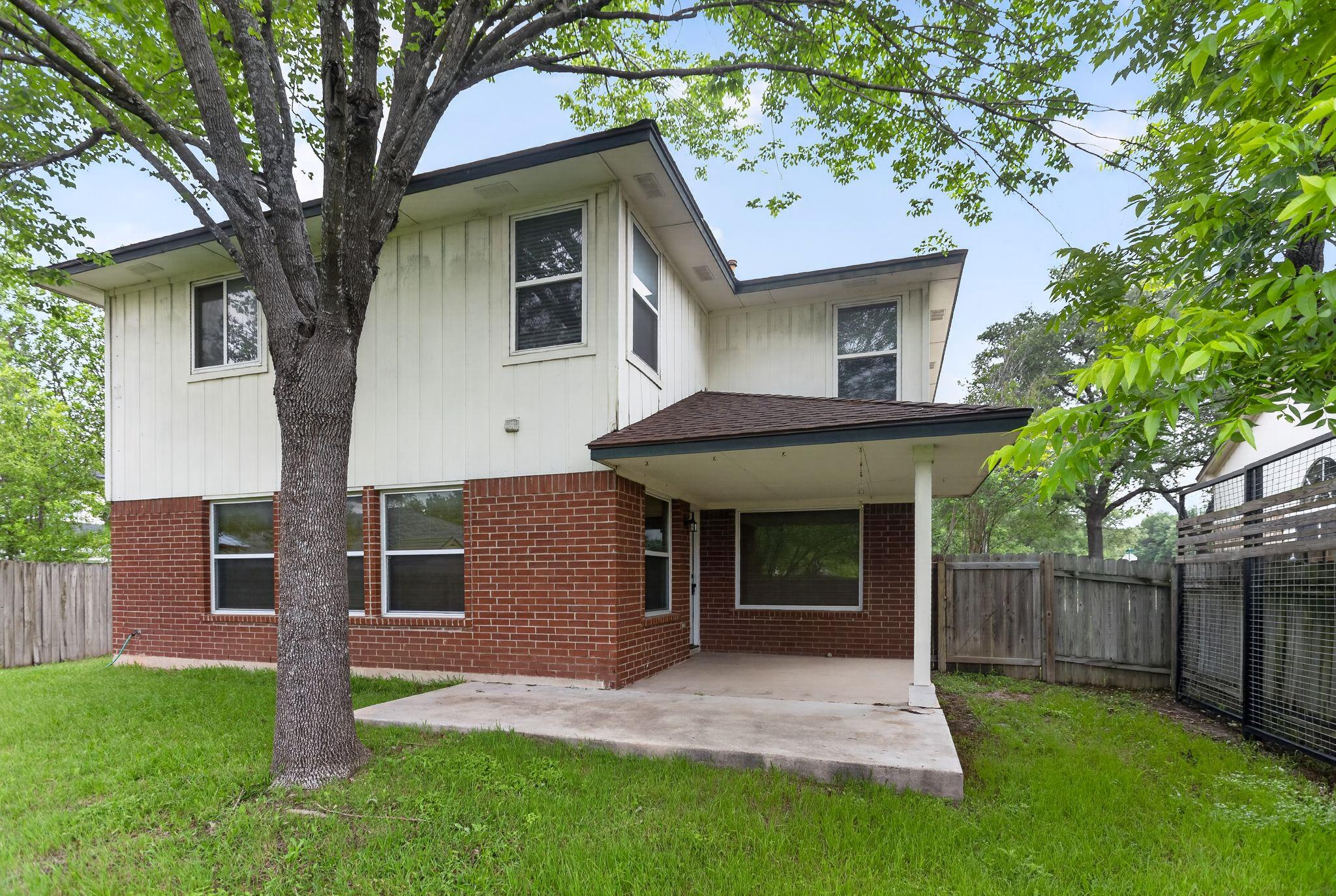 3213 Mocha Trl, Austin, TX 78728