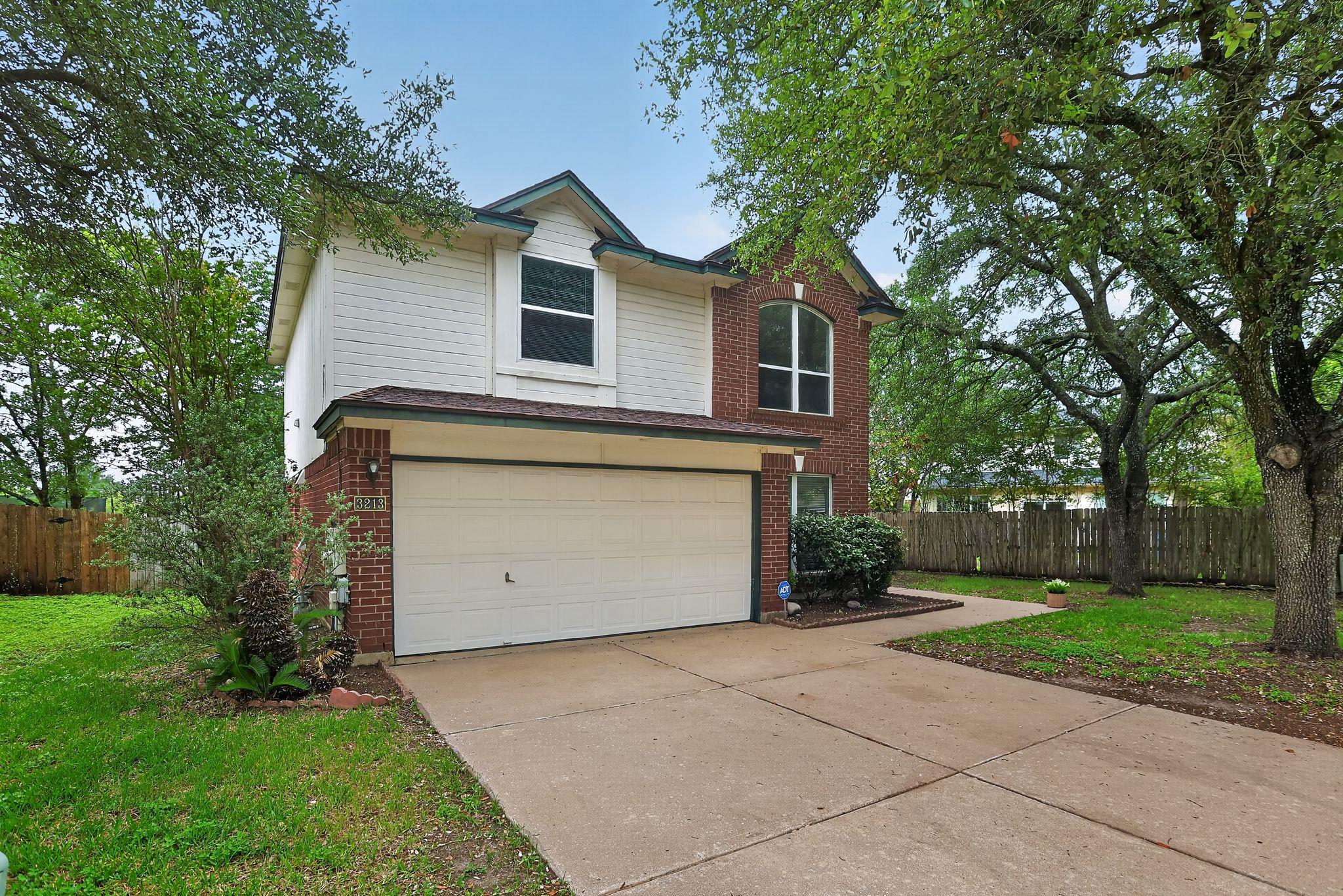 3213 Mocha Trl, Austin, TX 78728