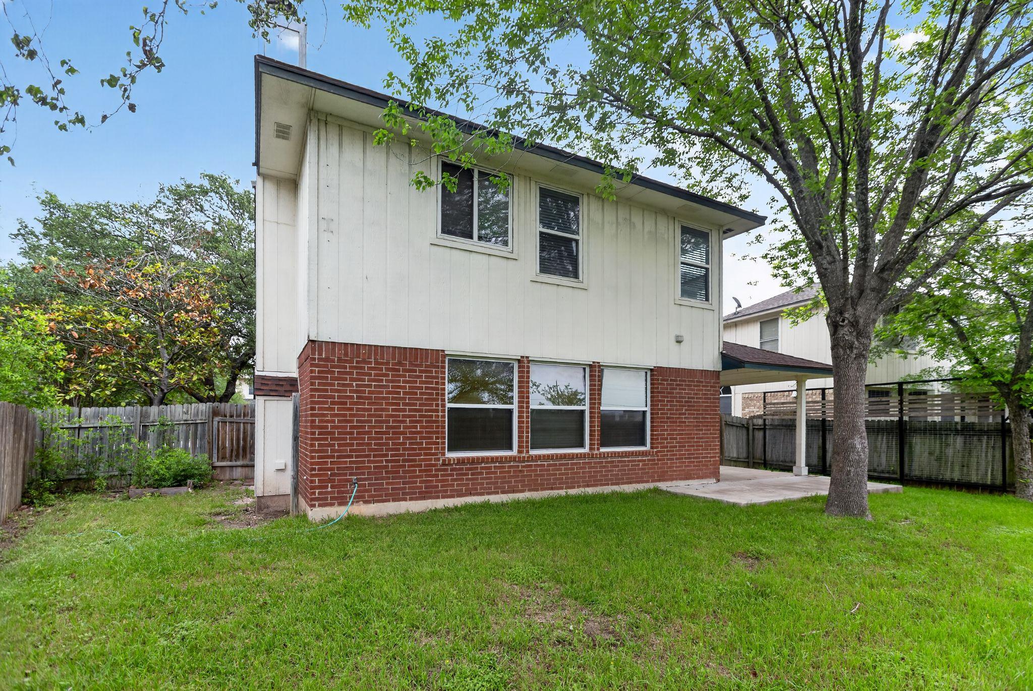 3213 Mocha Trl, Austin, TX 78728