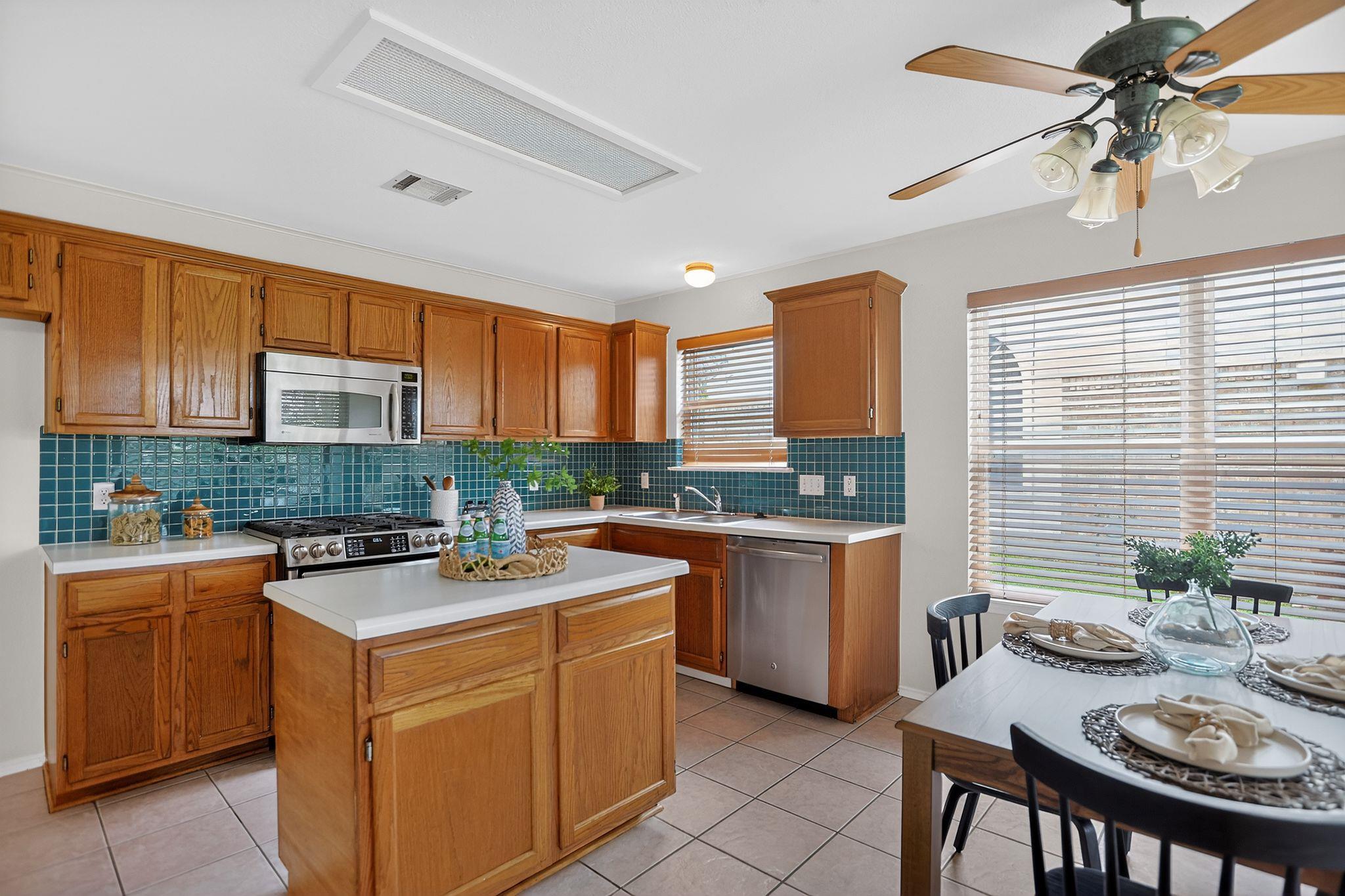 3213 Mocha Trl, Austin, TX 78728