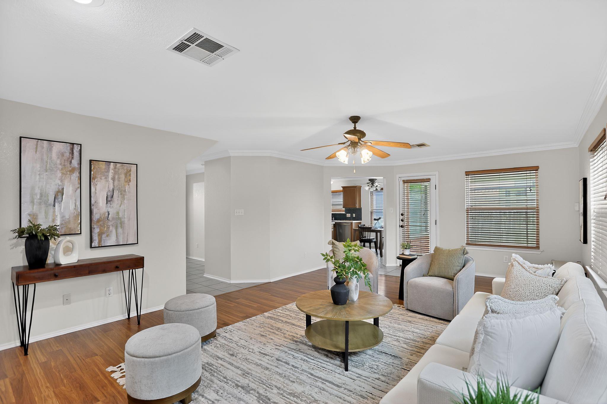 3213 Mocha Trl, Austin, TX 78728
