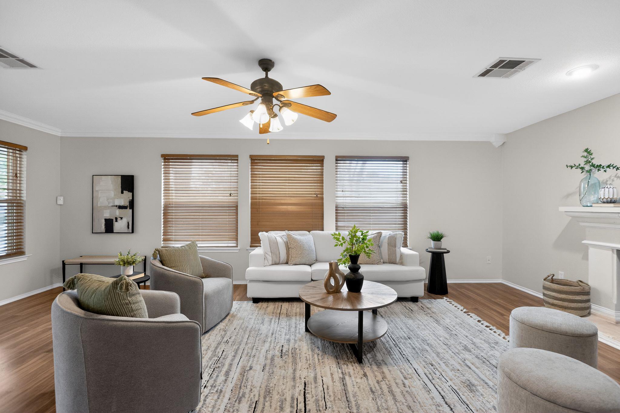 3213 Mocha Trl, Austin, TX 78728