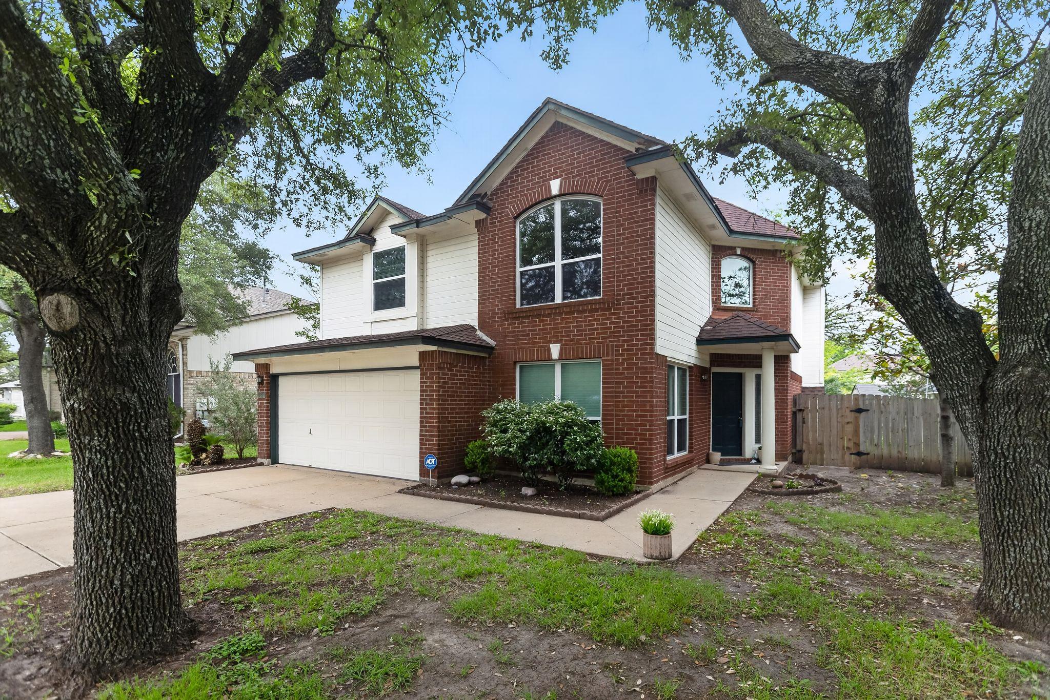 3213 Mocha Trl, Austin, TX 78728