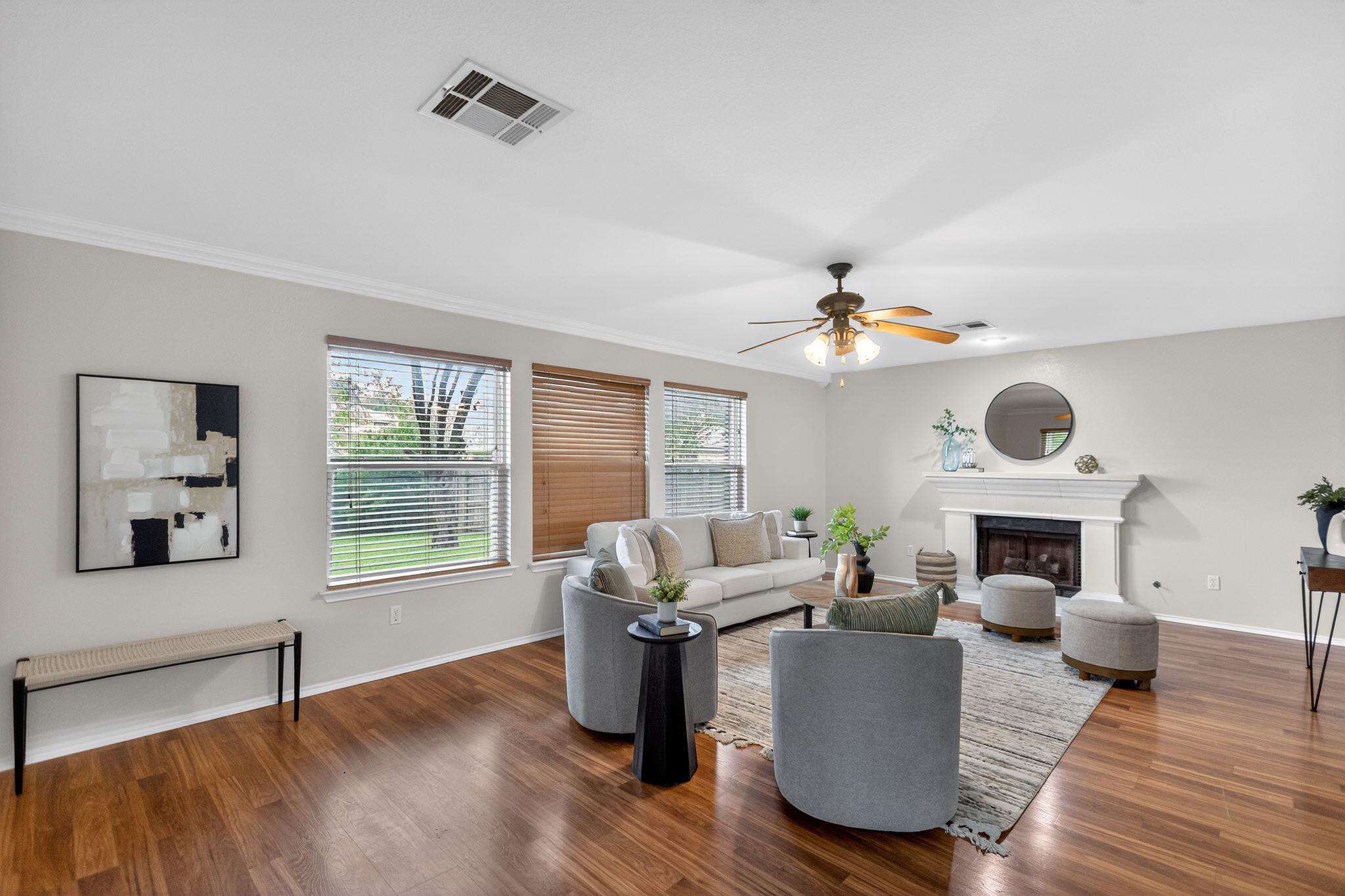 3213 Mocha Trl, Austin, TX 78728