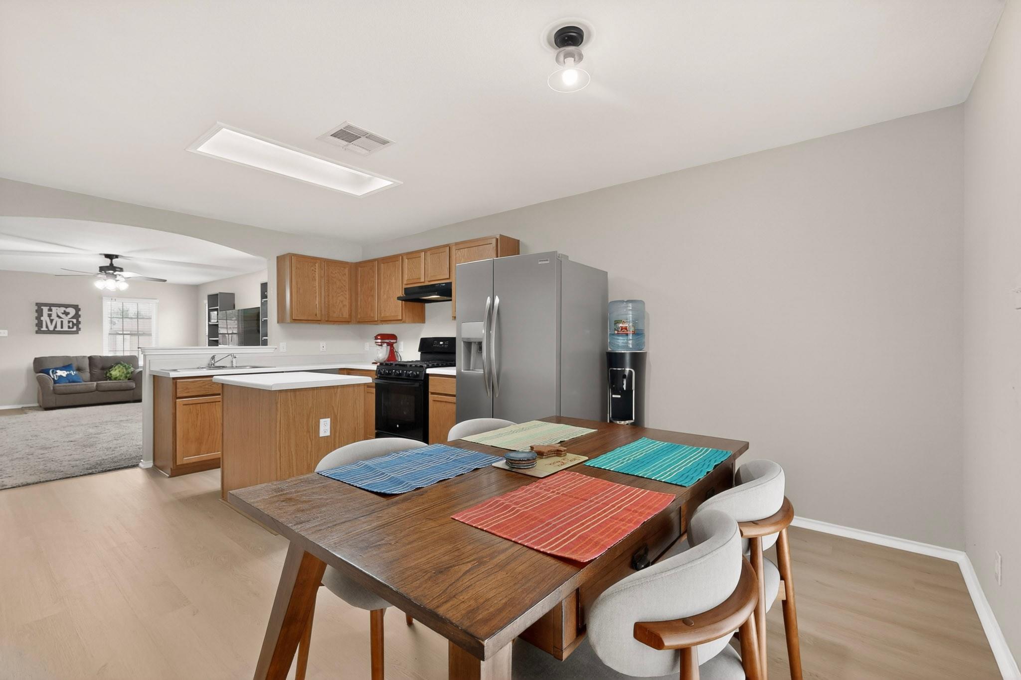 3906 Reeders Dr, Austin, TX 78725