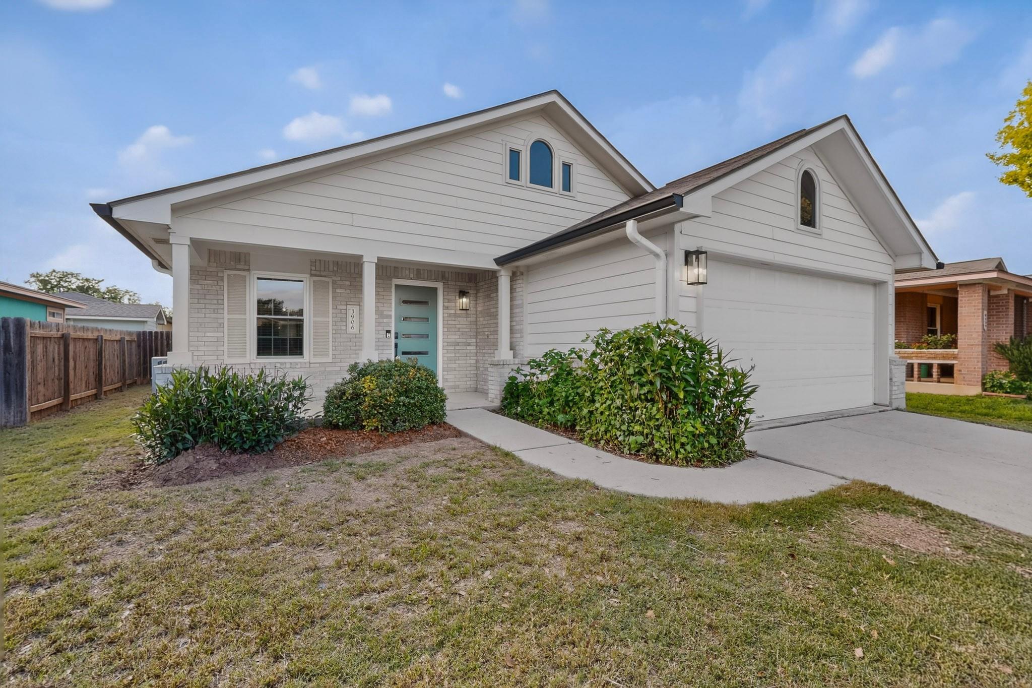3906 Reeders Dr, Austin, TX 78725