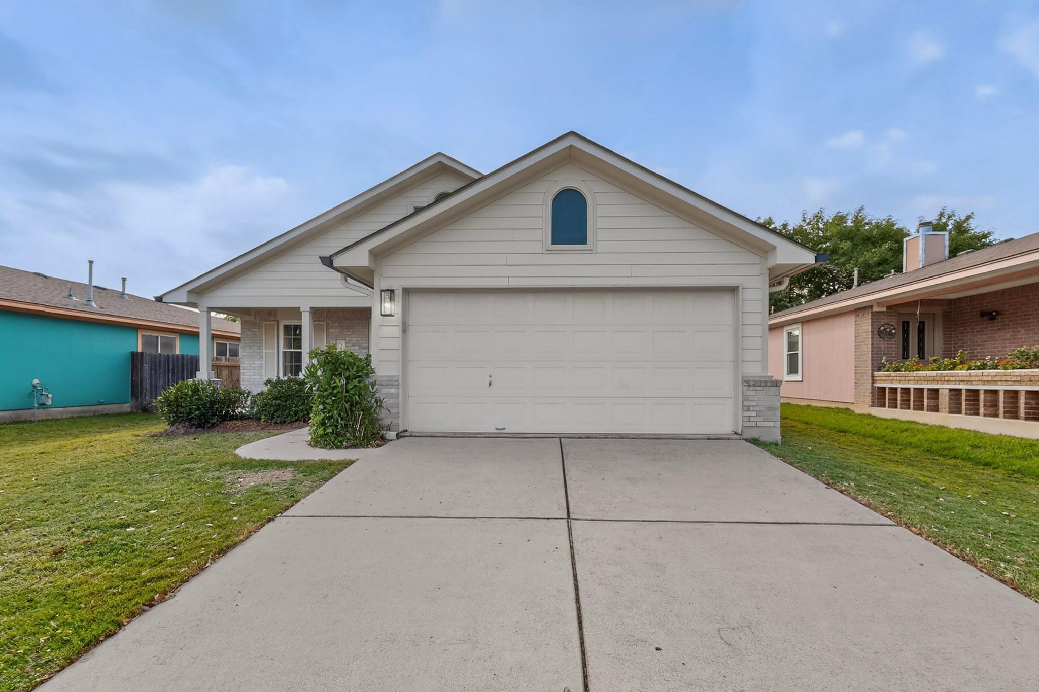 3906 Reeders Dr, Austin, TX 78725