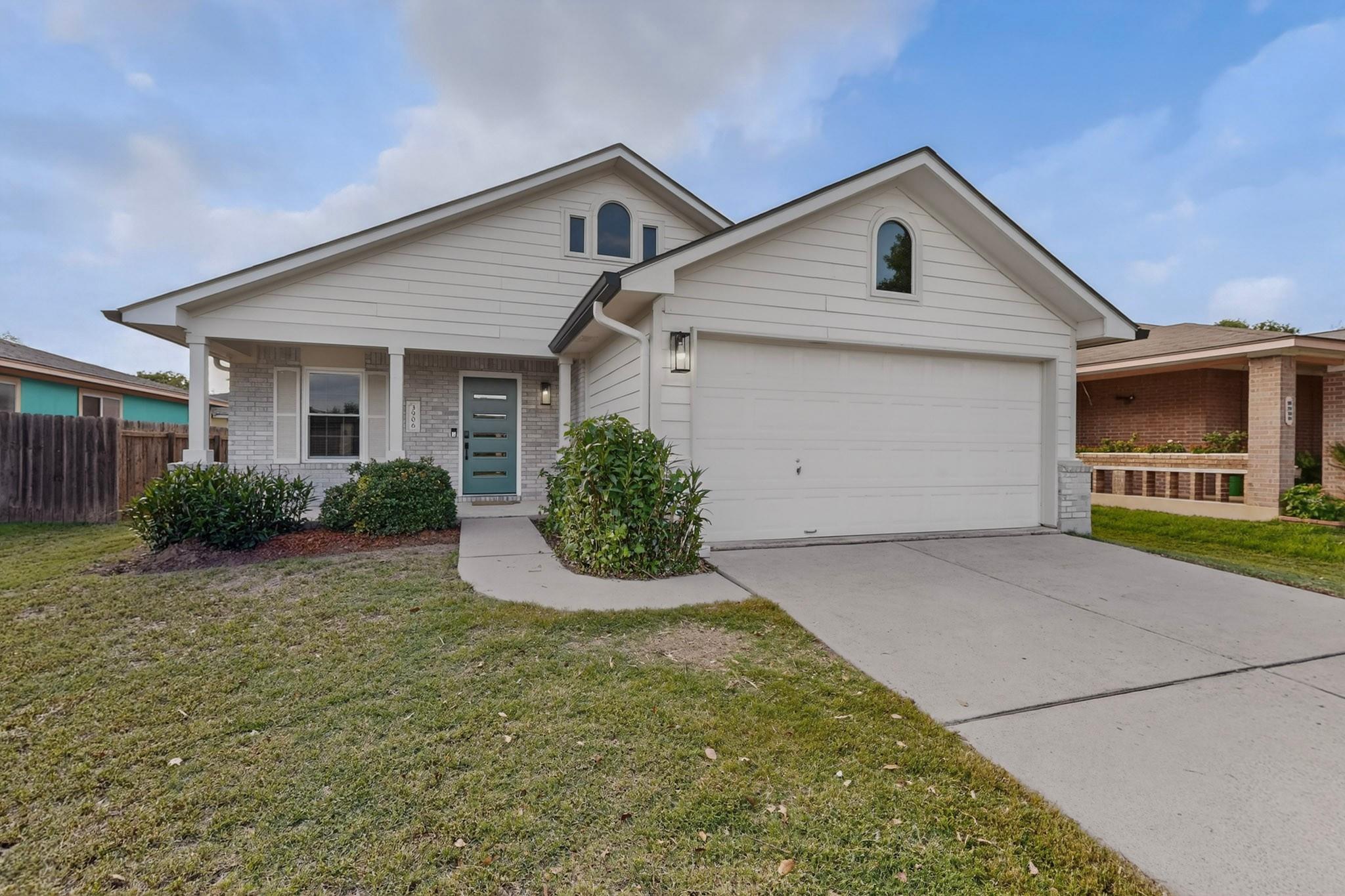 3906 Reeders Dr, Austin, TX 78725