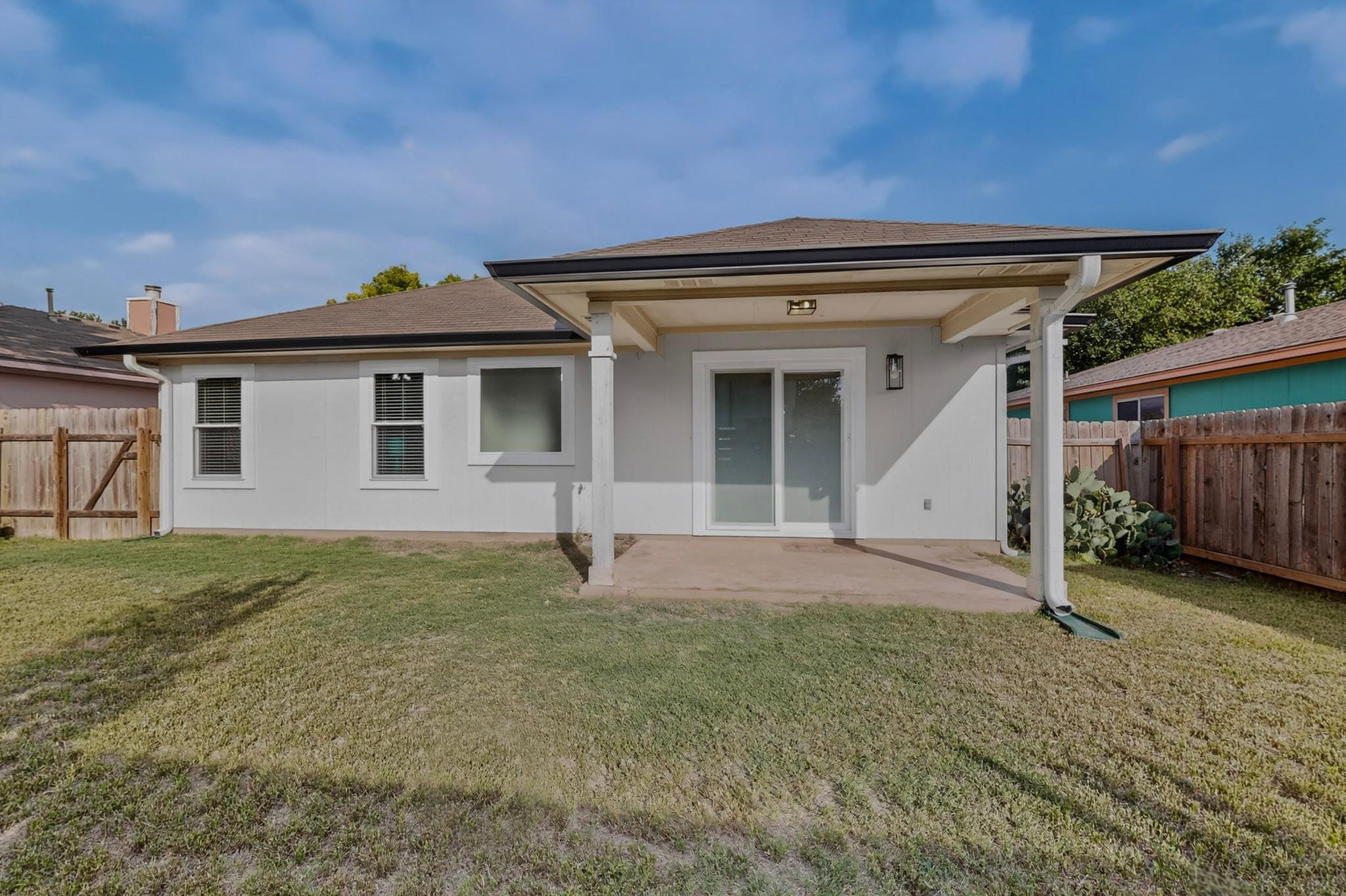 3906 Reeders Dr, Austin, TX 78725