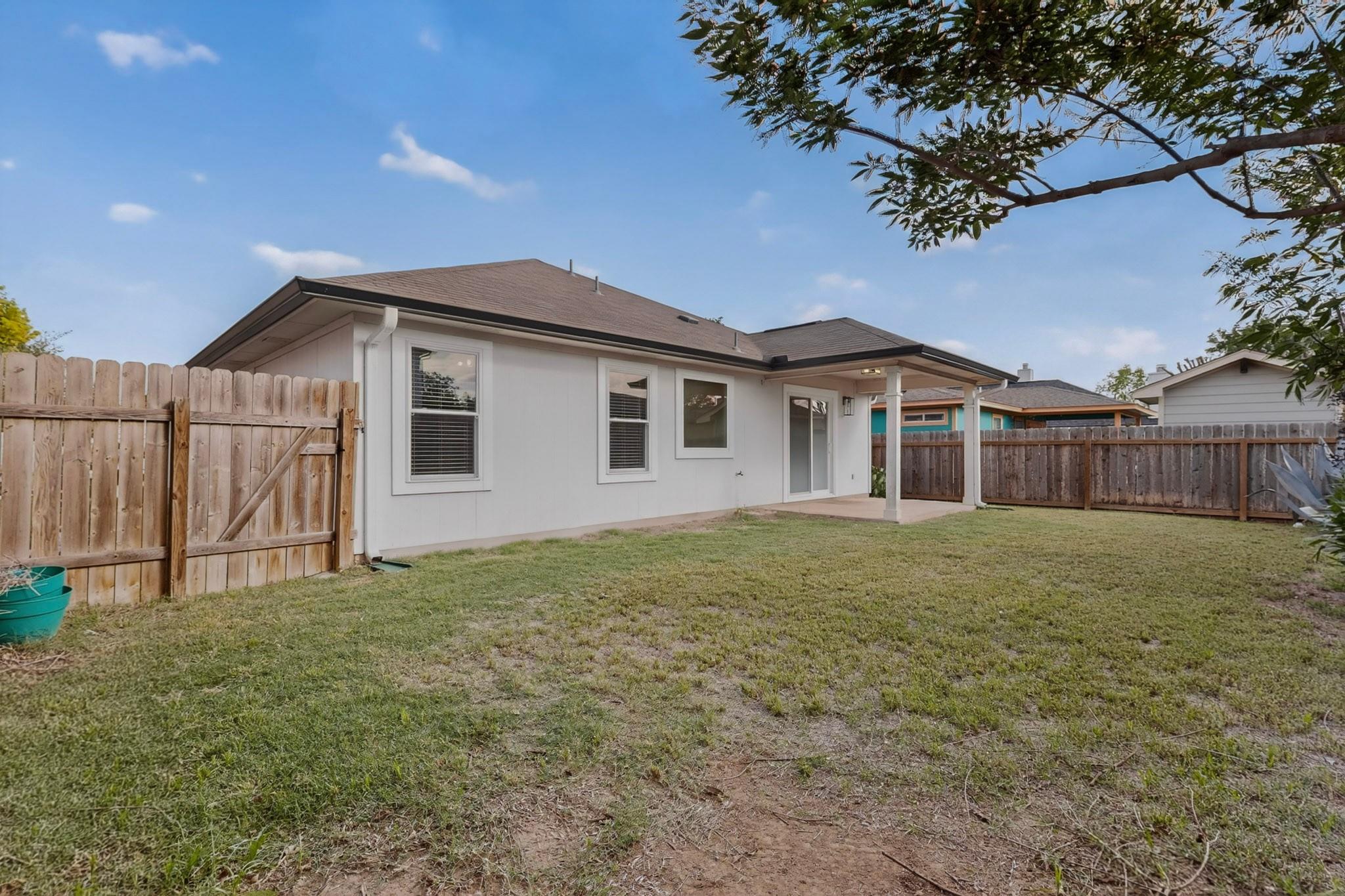 3906 Reeders Dr, Austin, TX 78725