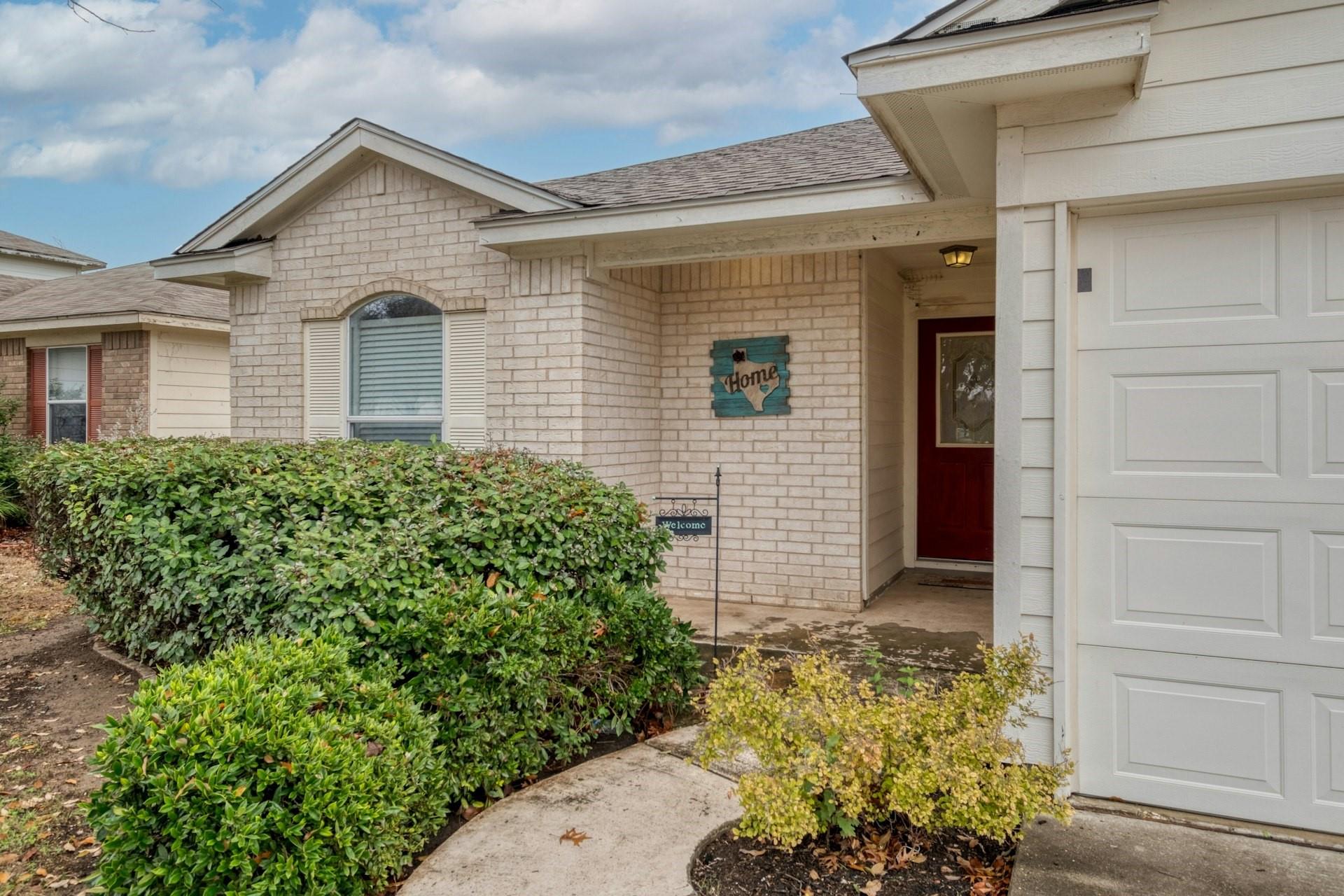 104 Pinnacle Dr, Georgetown, TX 78626