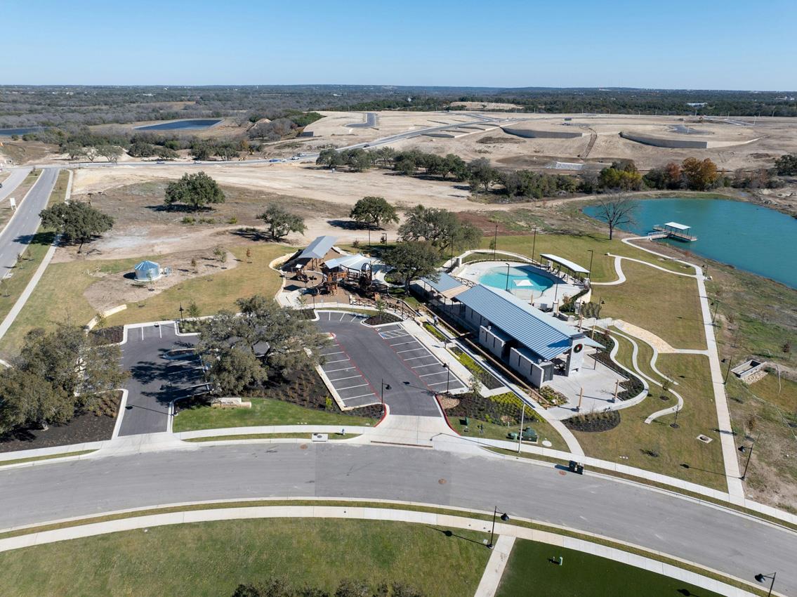 229 Rightfield Dr, Liberty Hill, TX 78642