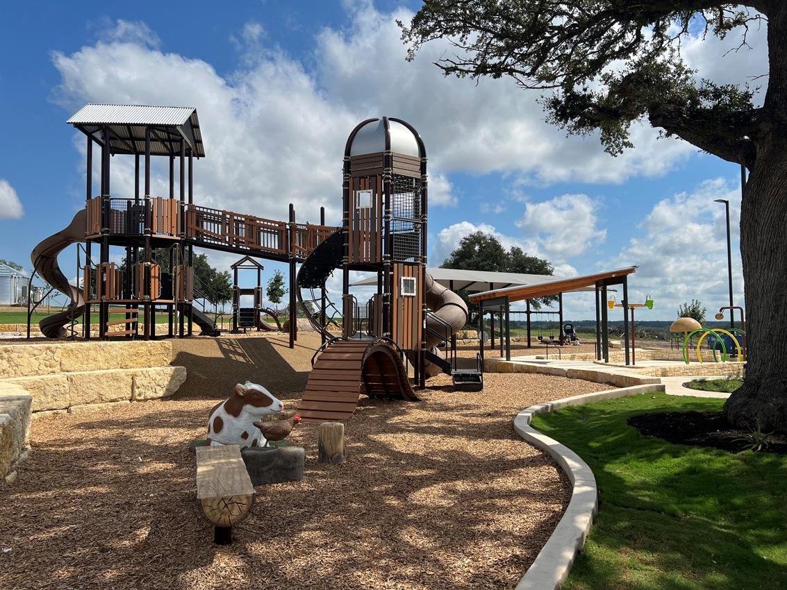229 Rightfield Dr, Liberty Hill, TX 78642
