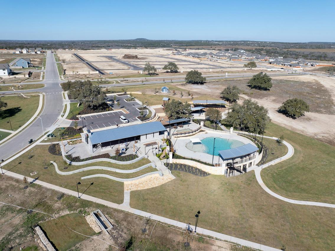 229 Rightfield Dr, Liberty Hill, TX 78642