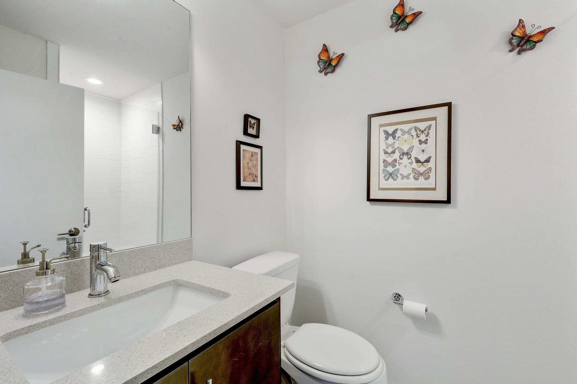 2301 Bluebonnet Ln # 2, Austin, TX 78704