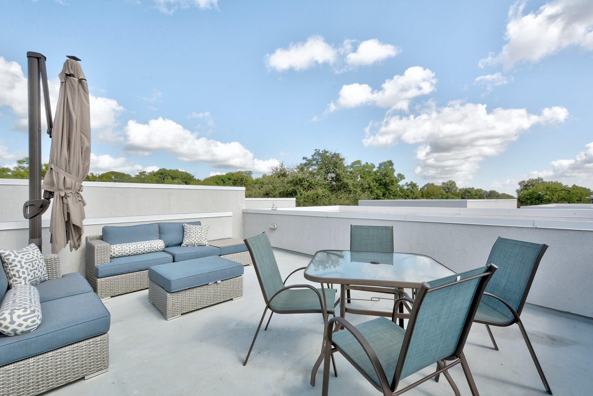 2301 Bluebonnet Ln # 2, Austin, TX 78704