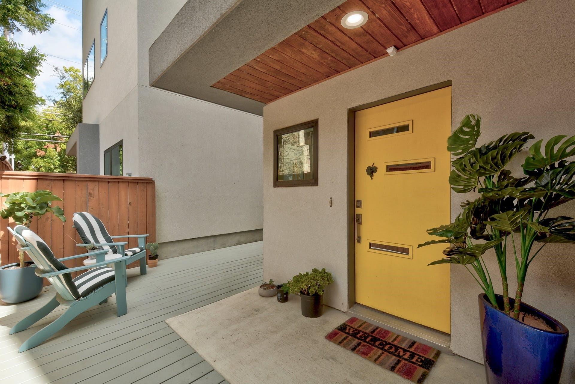 2301 Bluebonnet Ln # 2, Austin, TX 78704