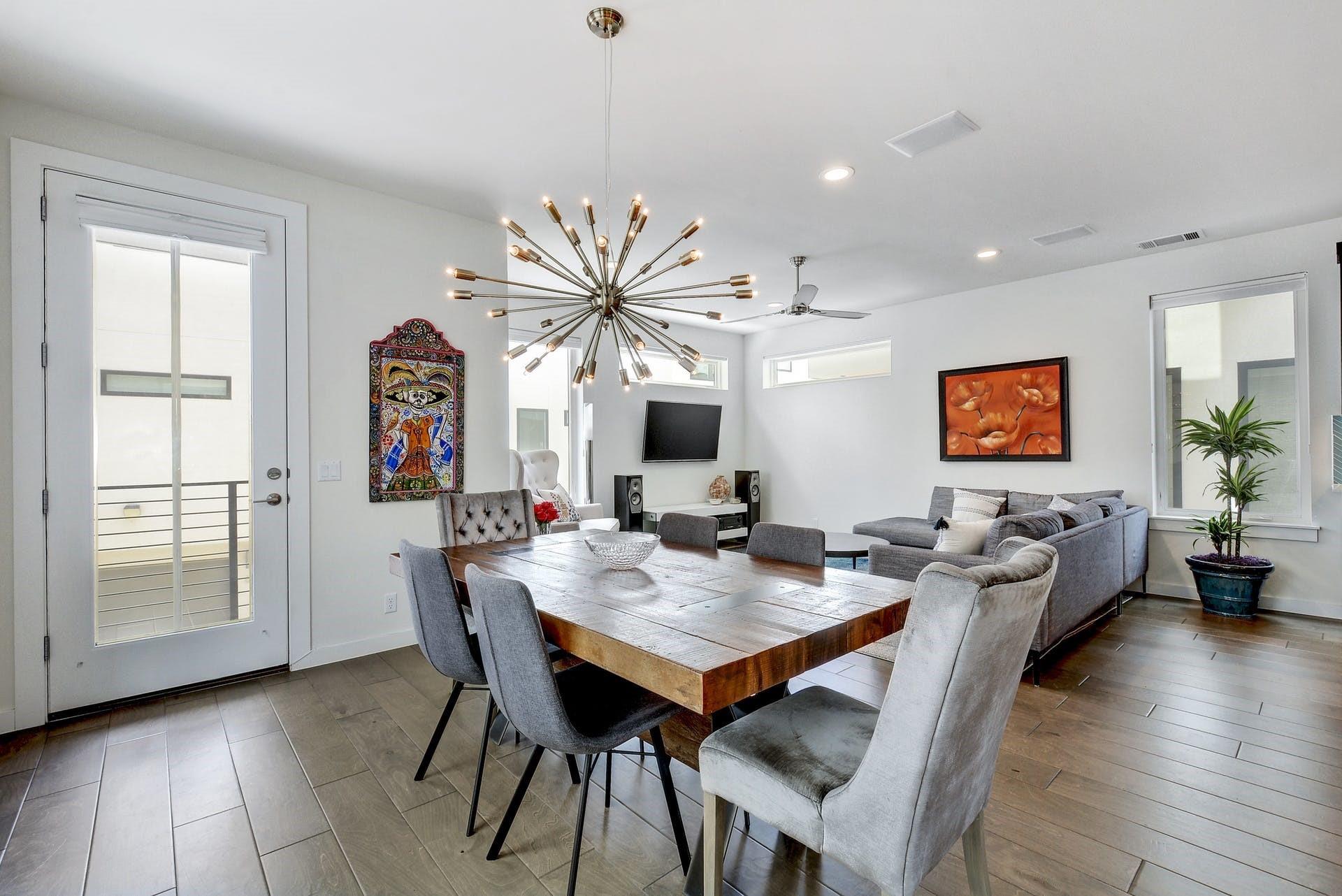 2301 Bluebonnet Ln # 2, Austin, TX 78704