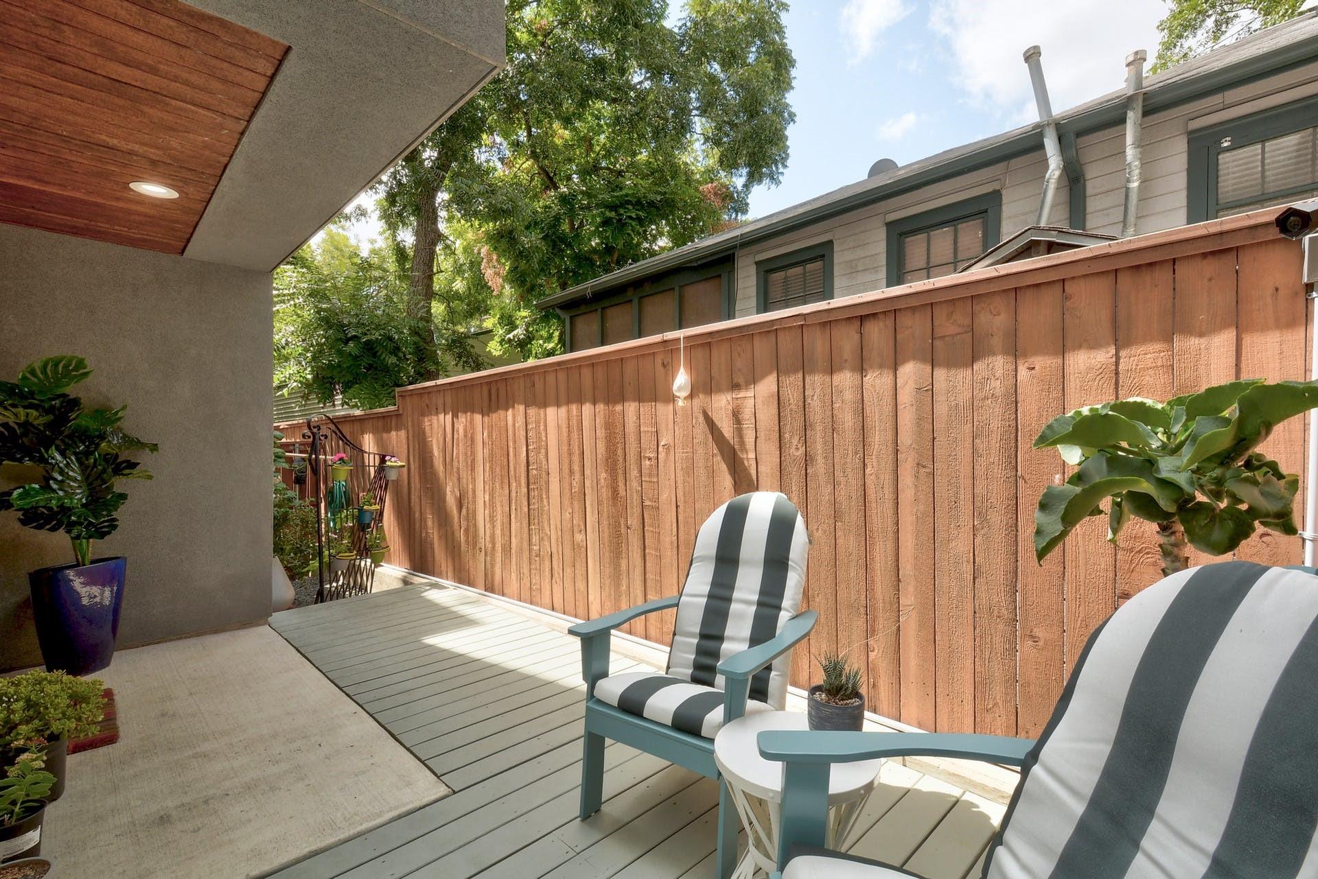2301 Bluebonnet Ln # 2, Austin, TX 78704