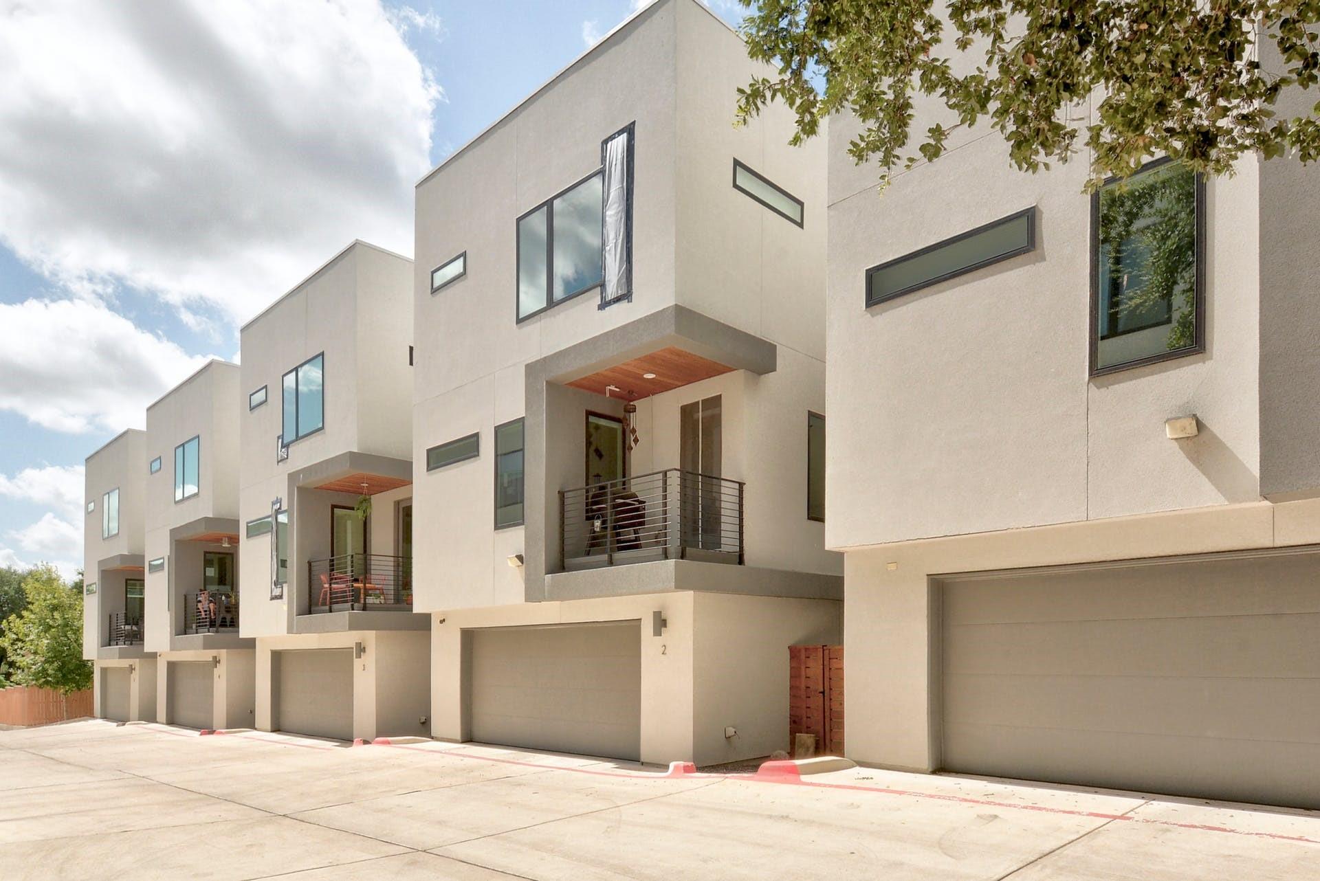 2301 Bluebonnet Ln # 2, Austin, TX 78704