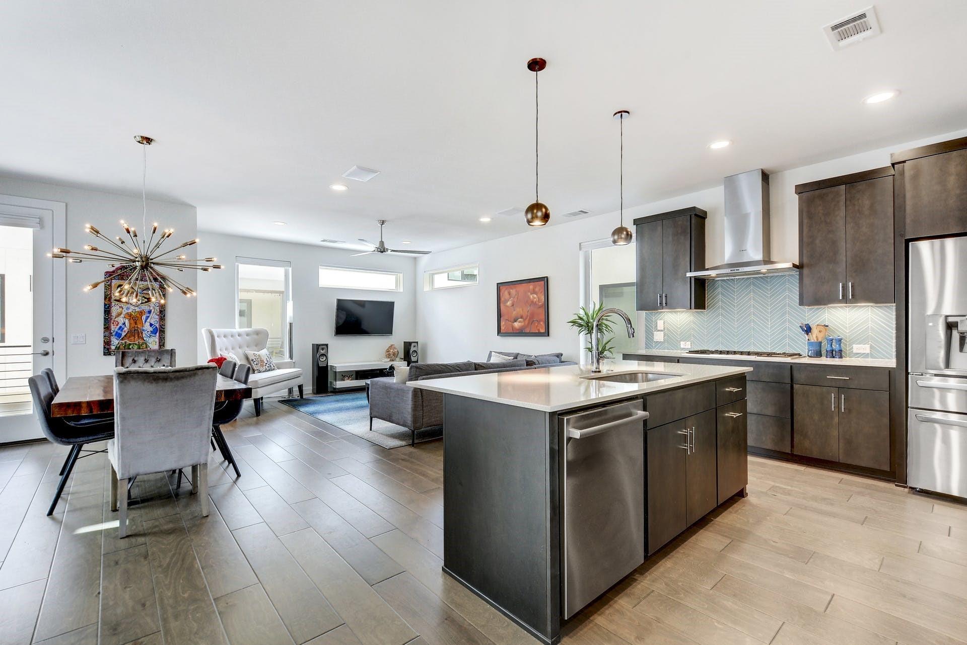 2301 Bluebonnet Ln # 2, Austin, TX 78704