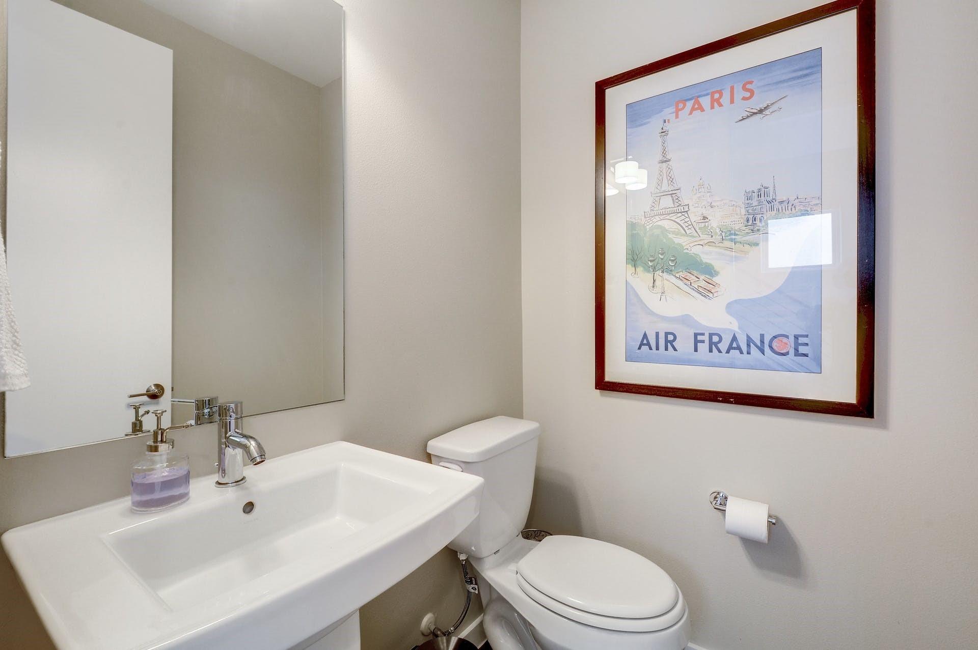2301 Bluebonnet Ln # 2, Austin, TX 78704