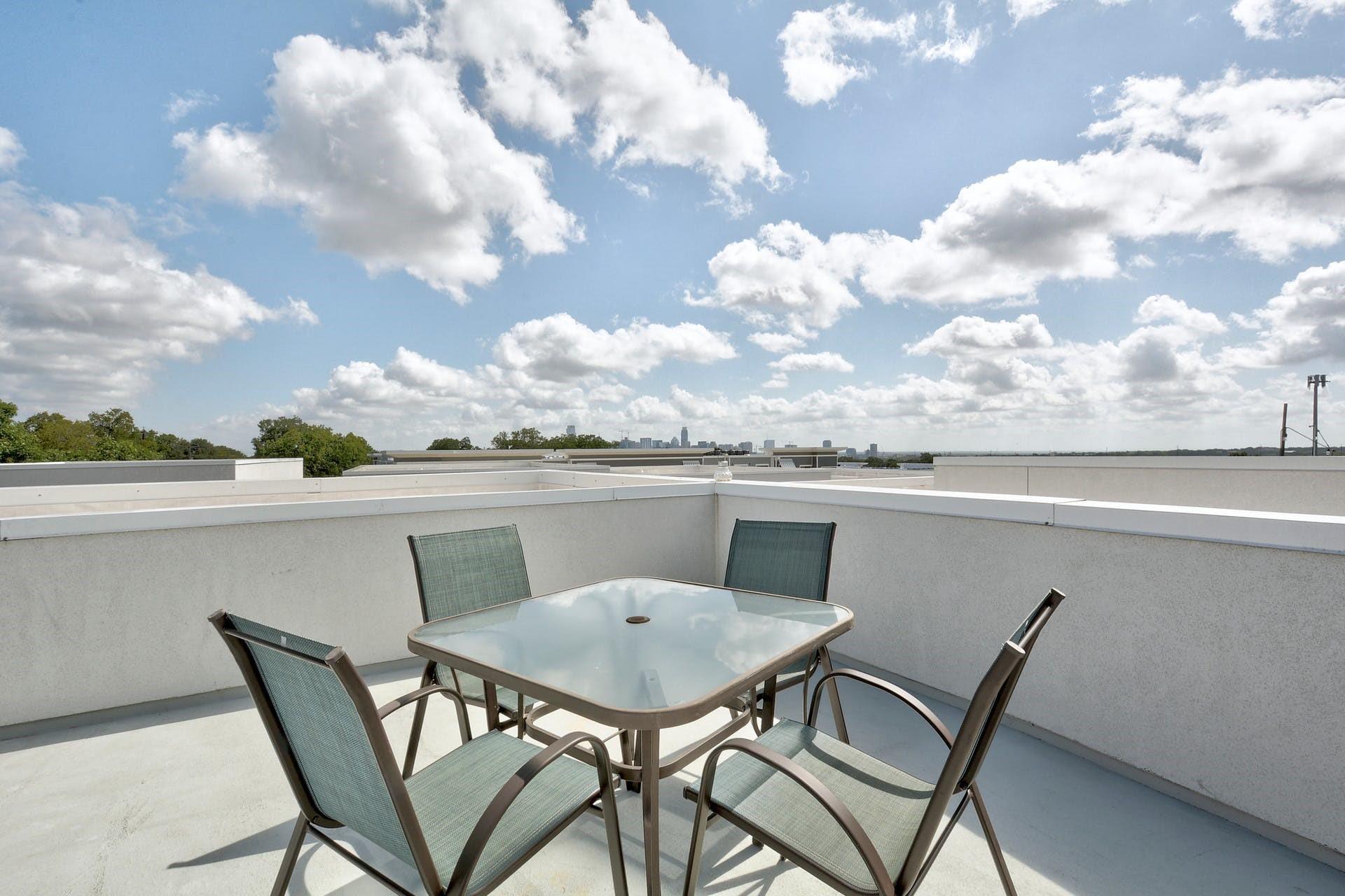 2301 Bluebonnet Ln # 2, Austin, TX 78704