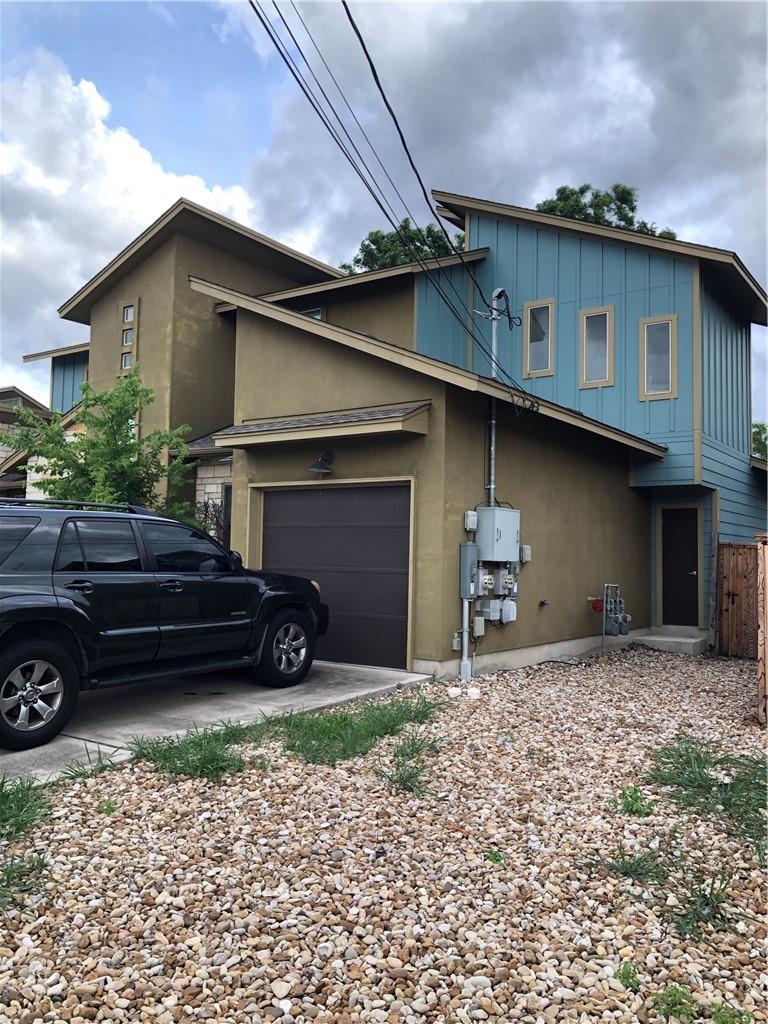 1303 Casey St # A, Austin, TX 78745