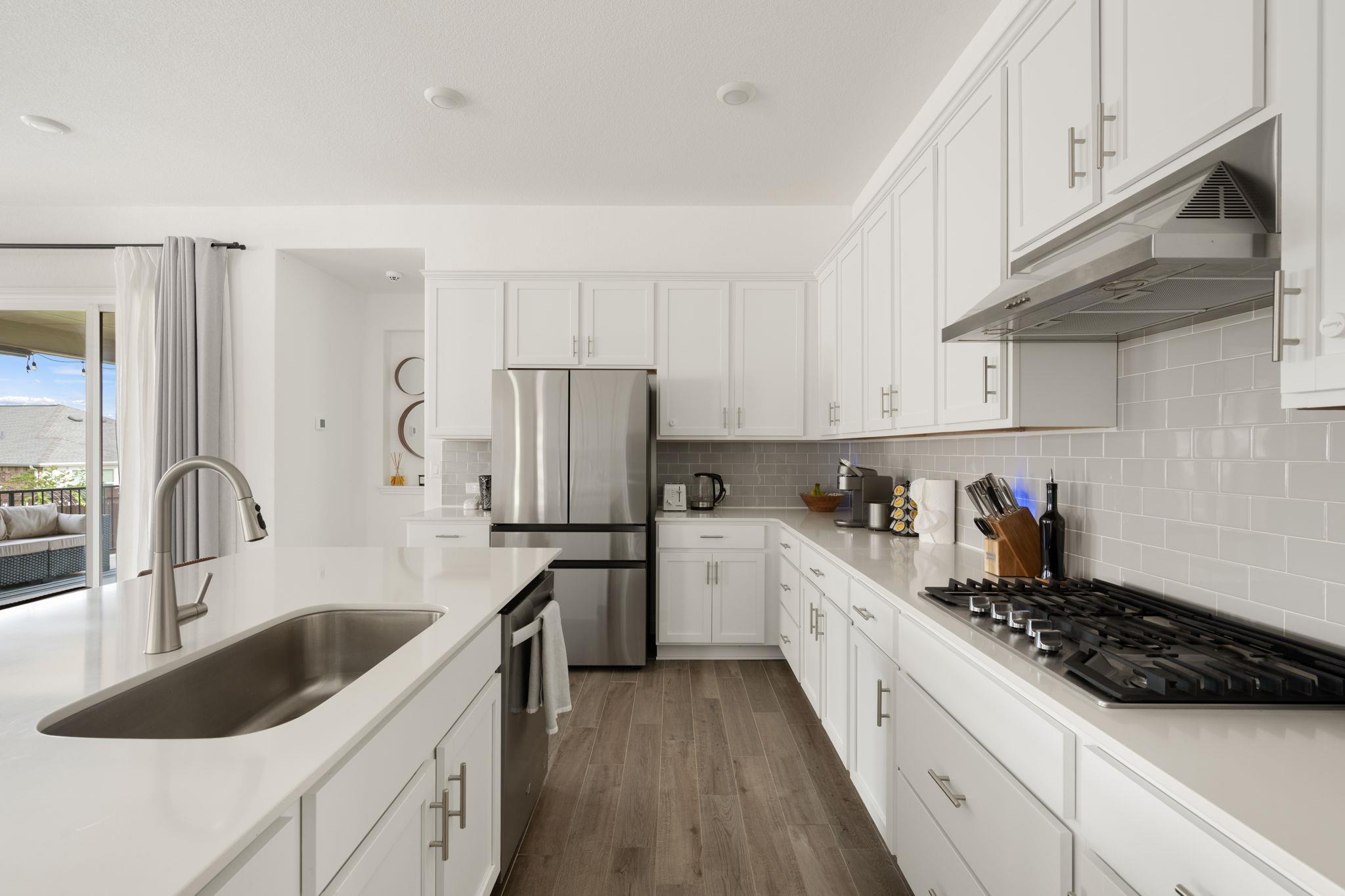 1621 Weavers Bnd, Georgetown, TX 78628
