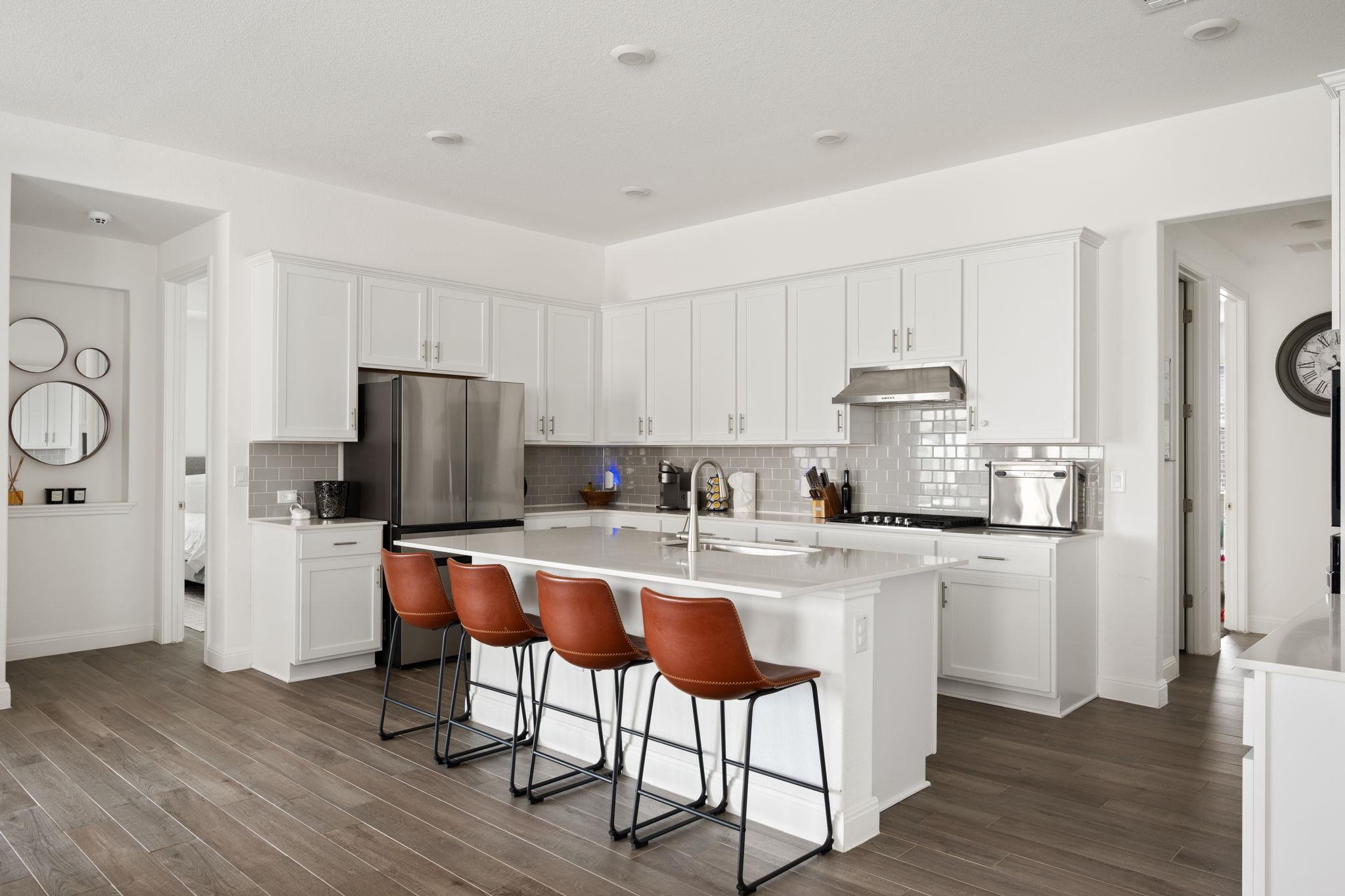 1621 Weavers Bnd, Georgetown, TX 78628