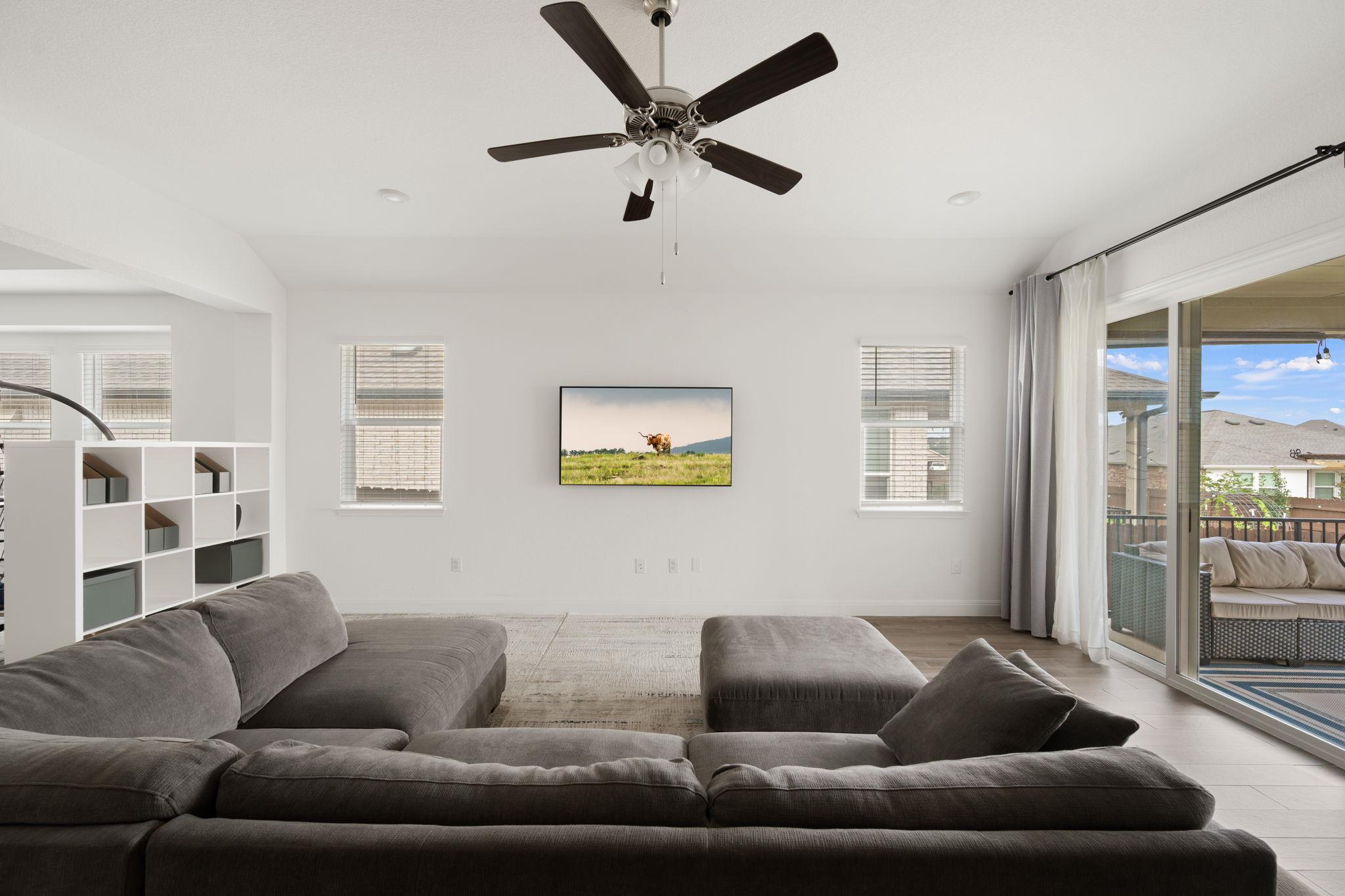 1621 Weavers Bnd, Georgetown, TX 78628