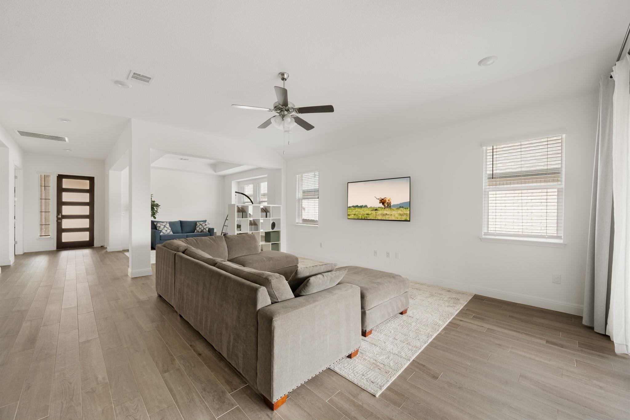 1621 Weavers Bnd, Georgetown, TX 78628